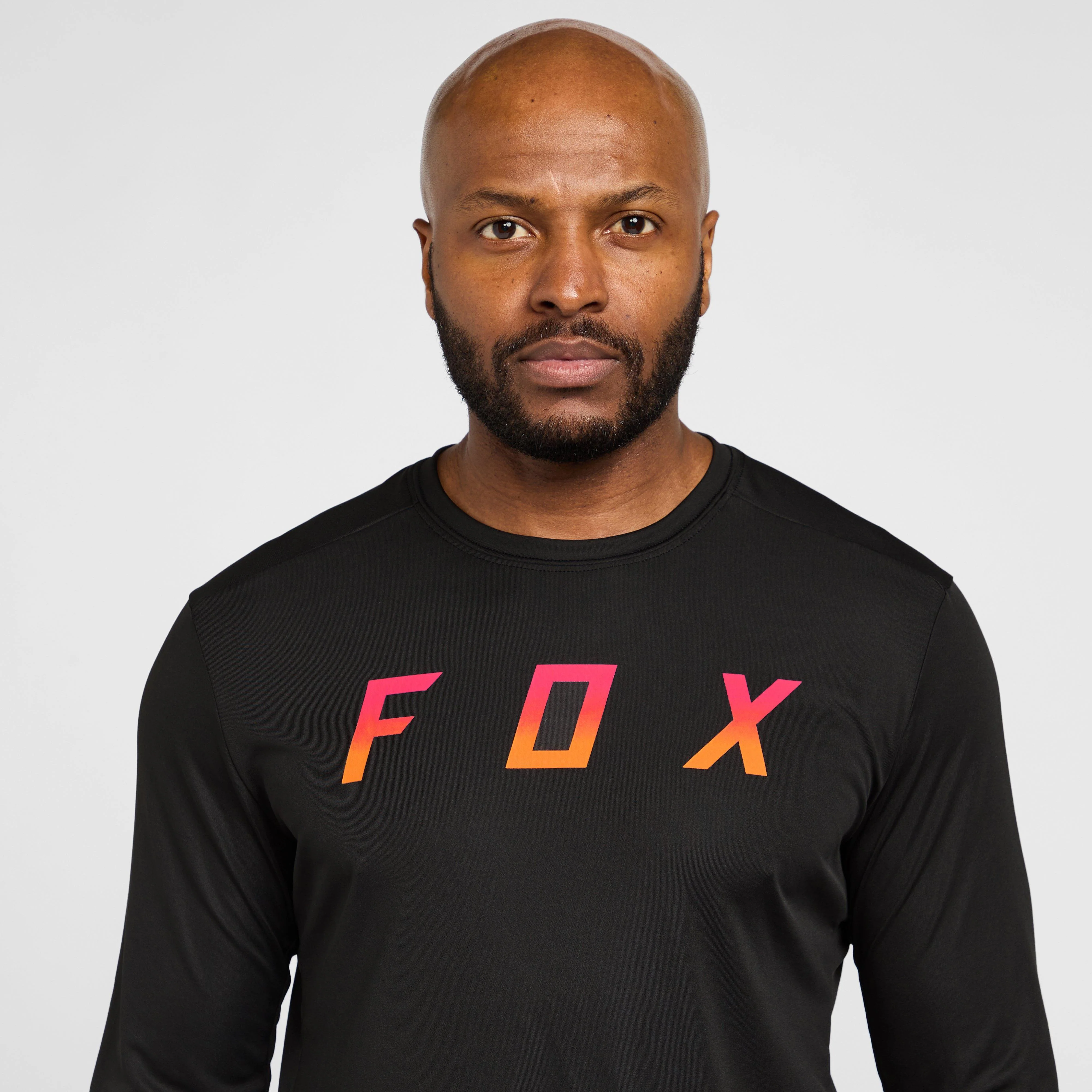 Men's Ranger Long Sleeve Jersey - Image 4