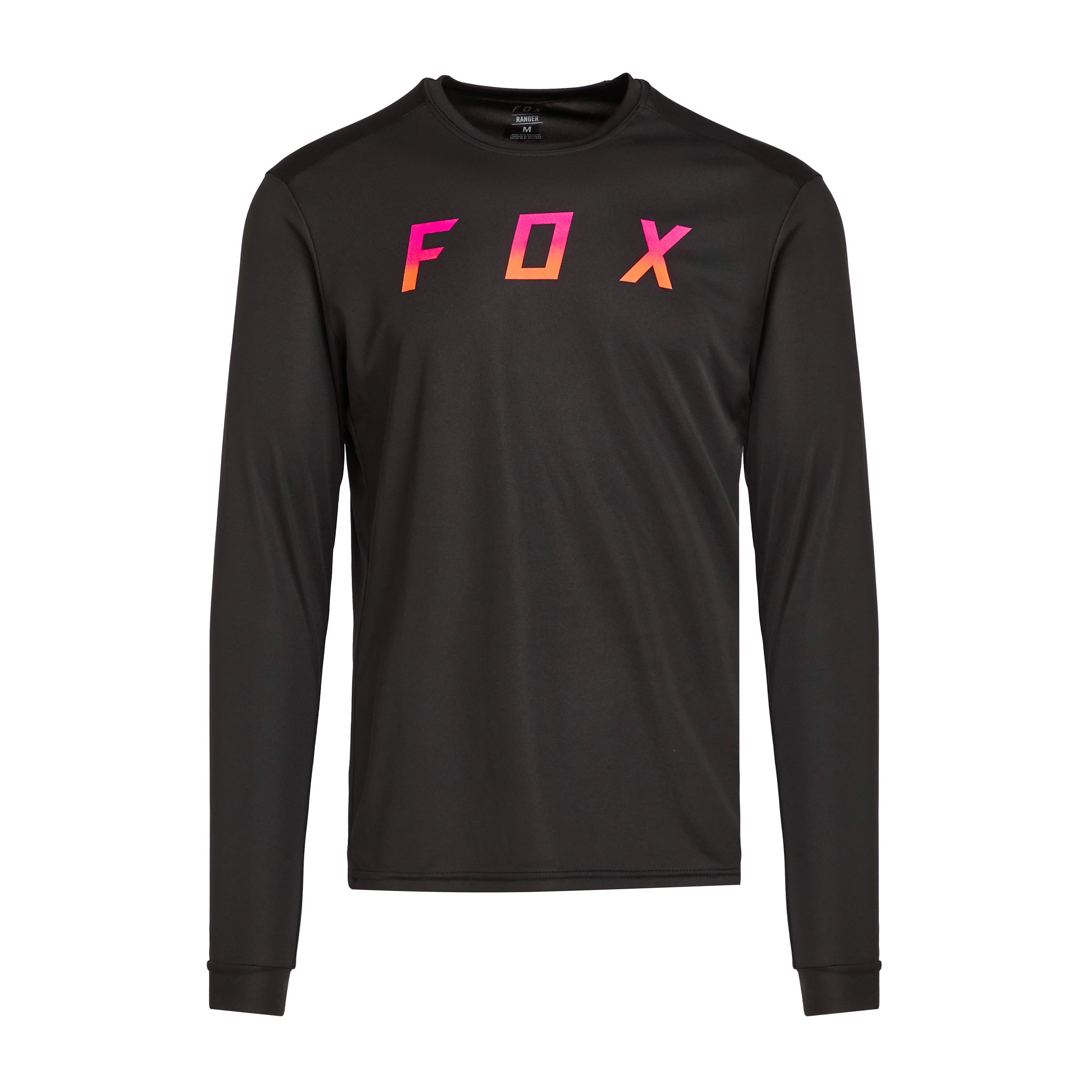 Men's Ranger Long Sleeve Jersey - Image 6