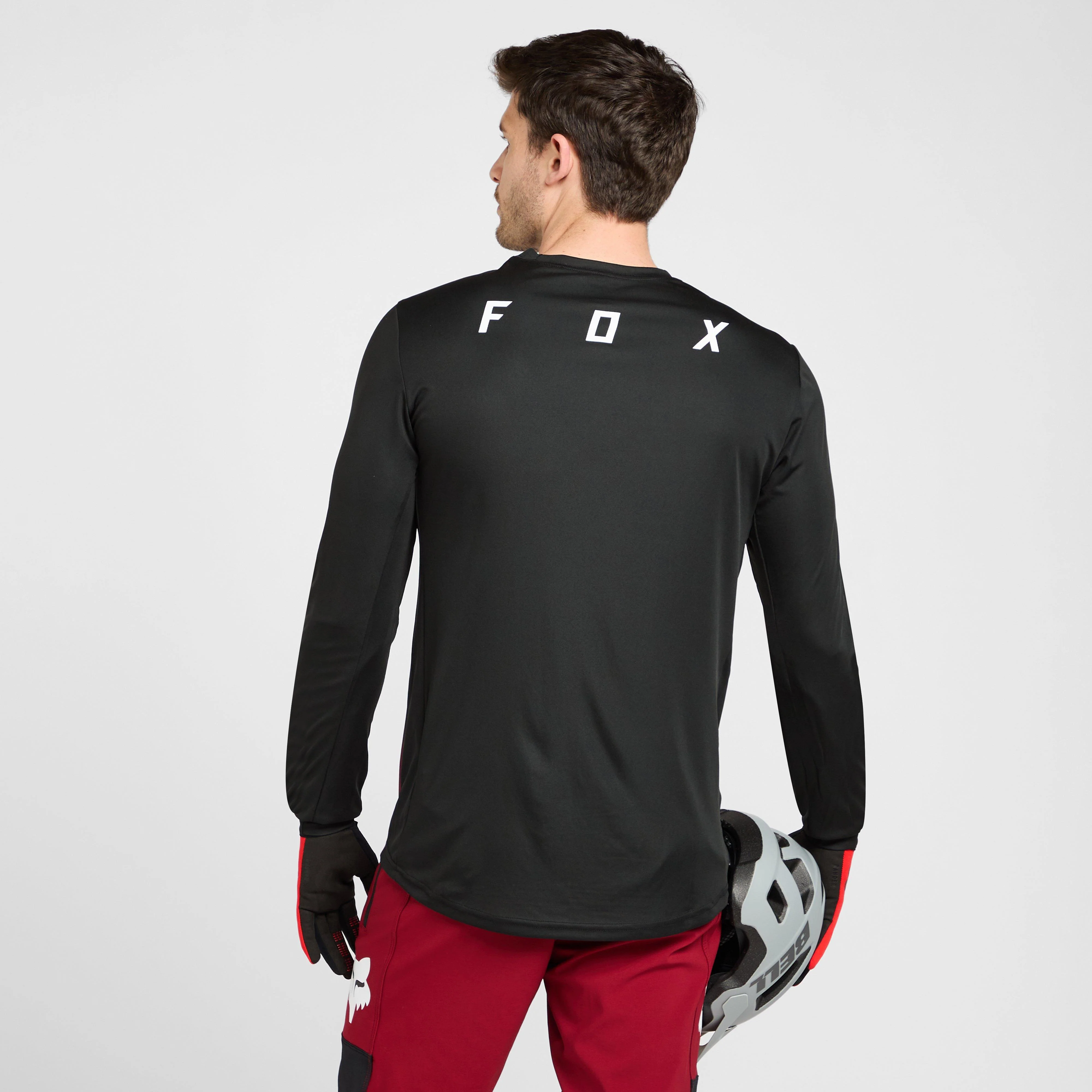 Men's Ranger Long Sleeve Jersey - Image 2