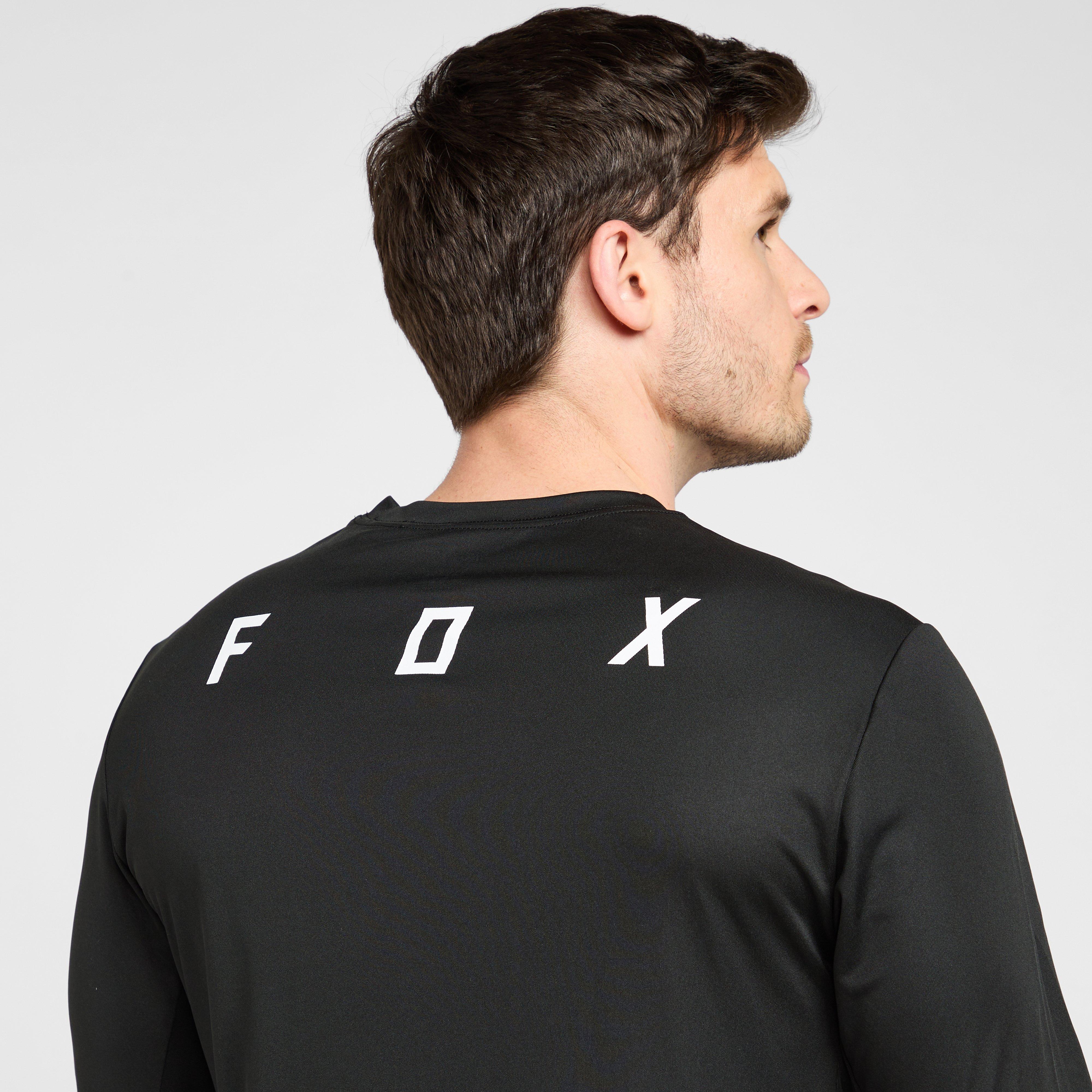 Men's Ranger Long Sleeve Jersey - Image 5
