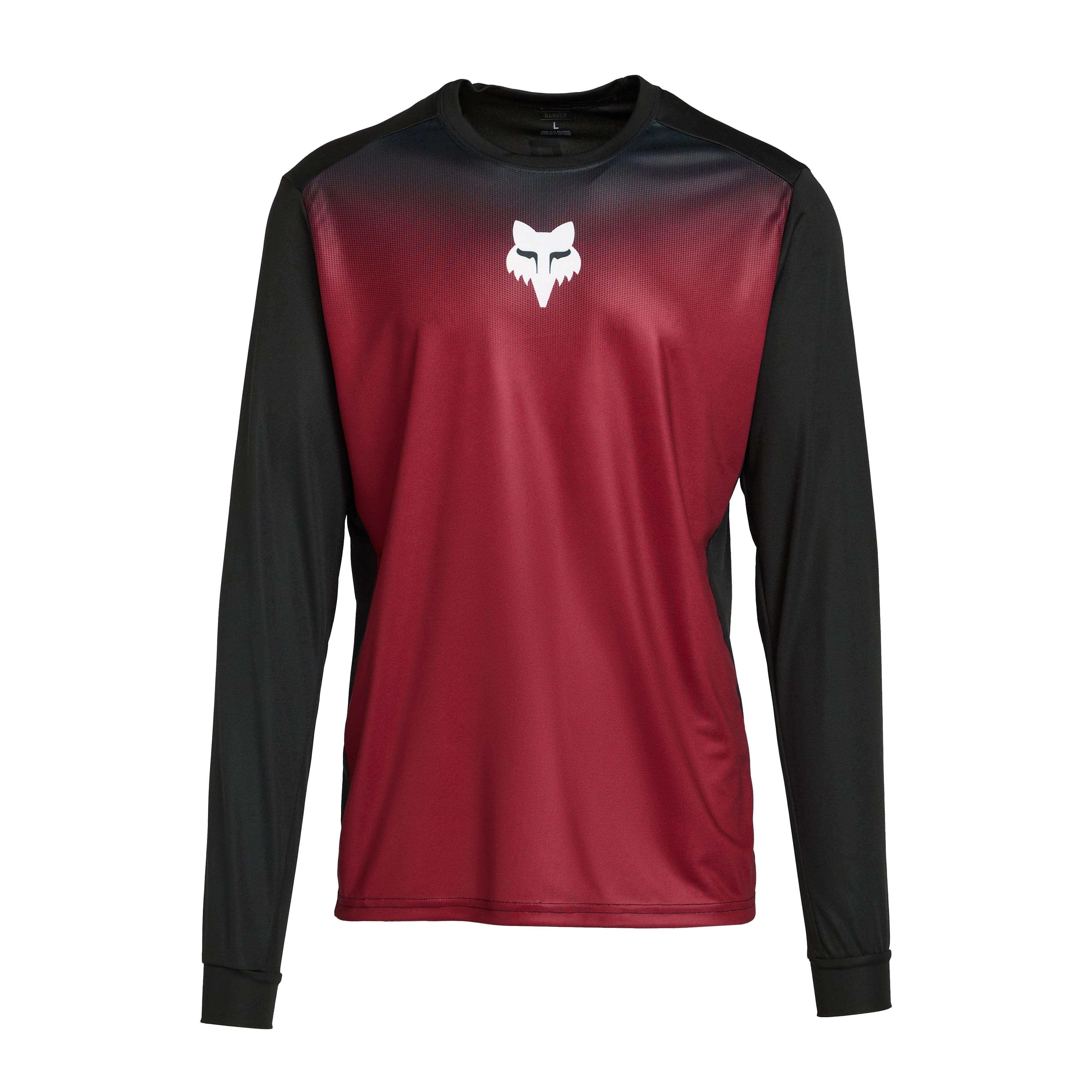 Men's Ranger Long Sleeve Jersey - Image 6