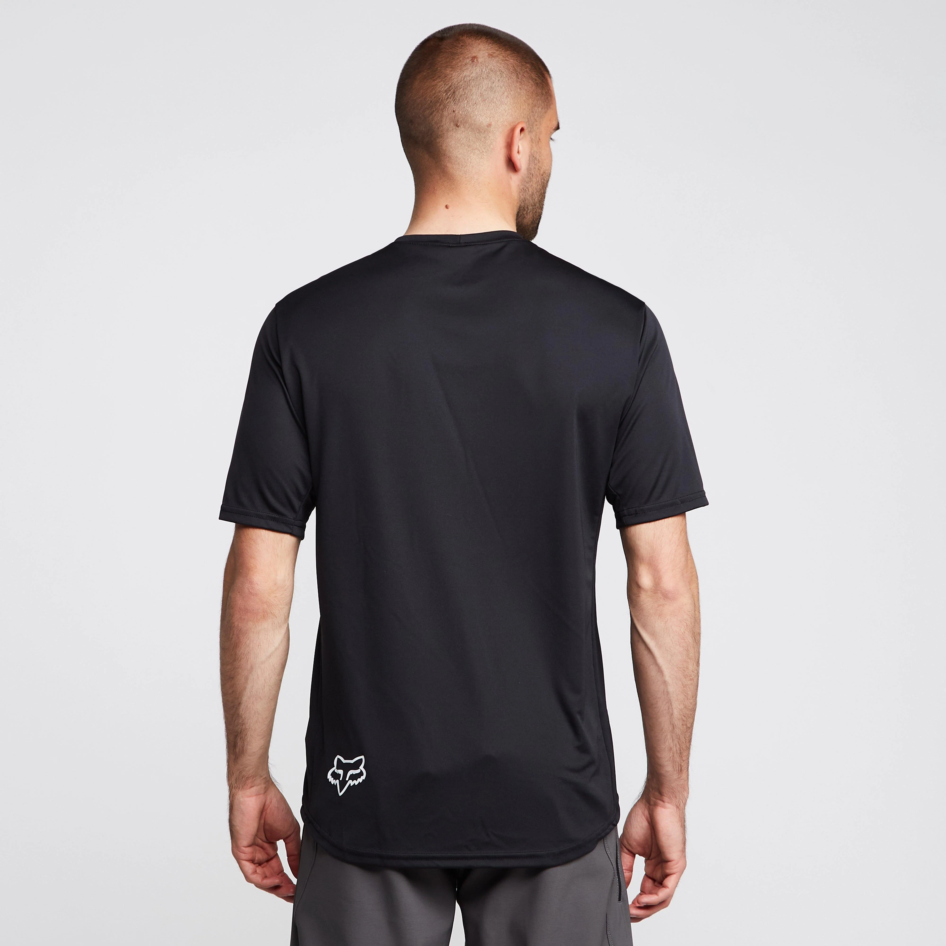 Men’s Ranger Moth Short Sleeve Jersey - Image 2