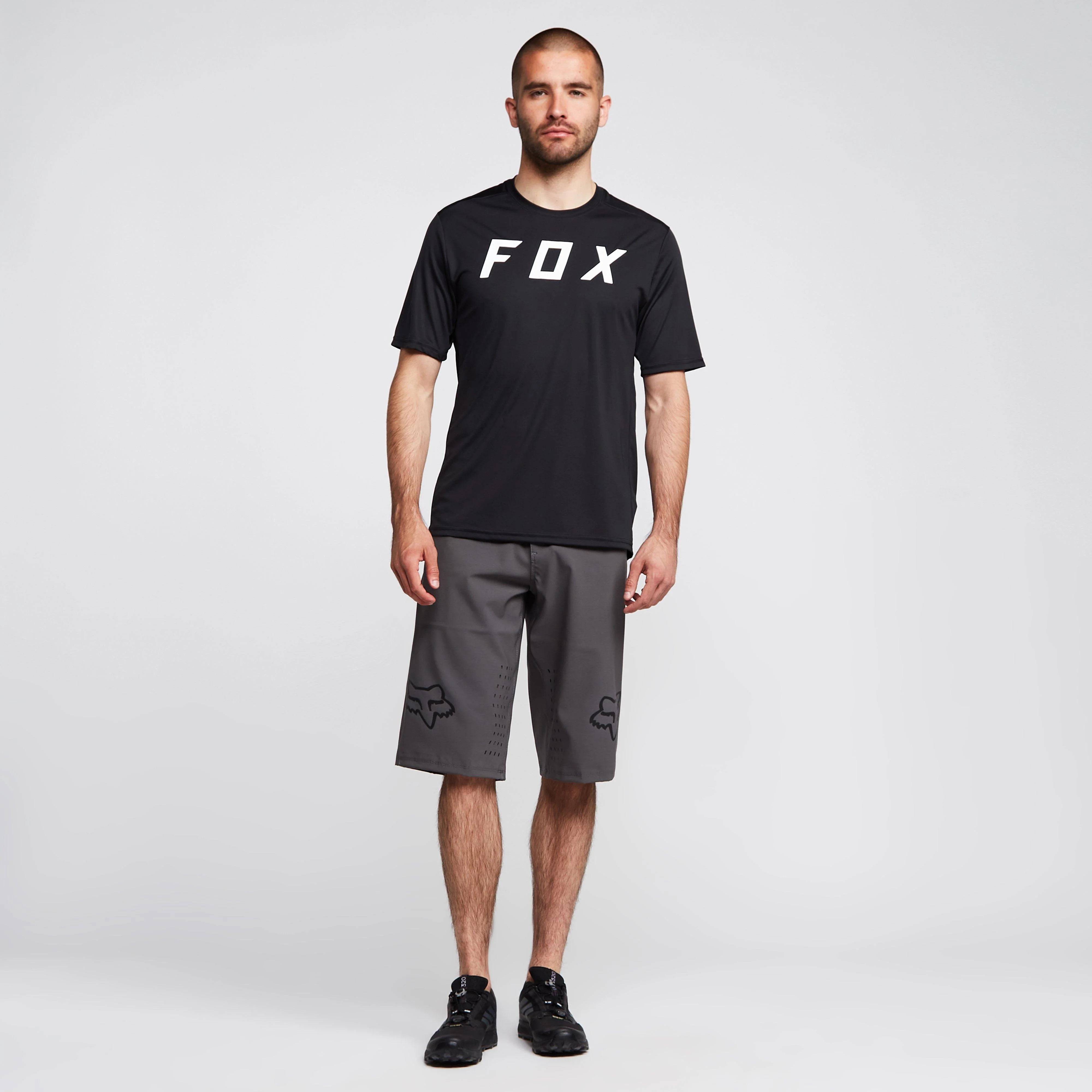 Men’s Ranger Moth Short Sleeve Jersey - Image 3