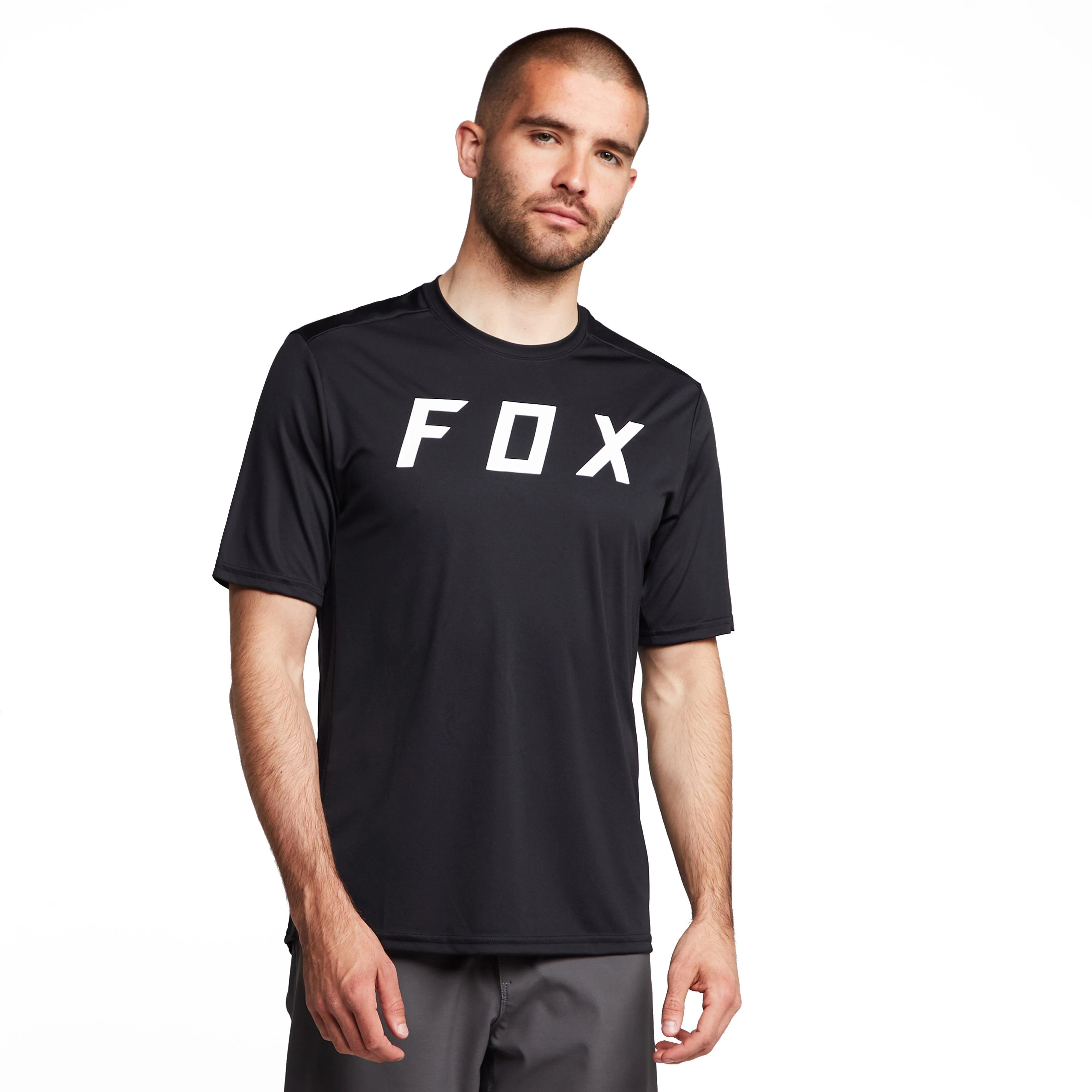 Men’s Ranger Moth Short Sleeve Jersey - Image 7