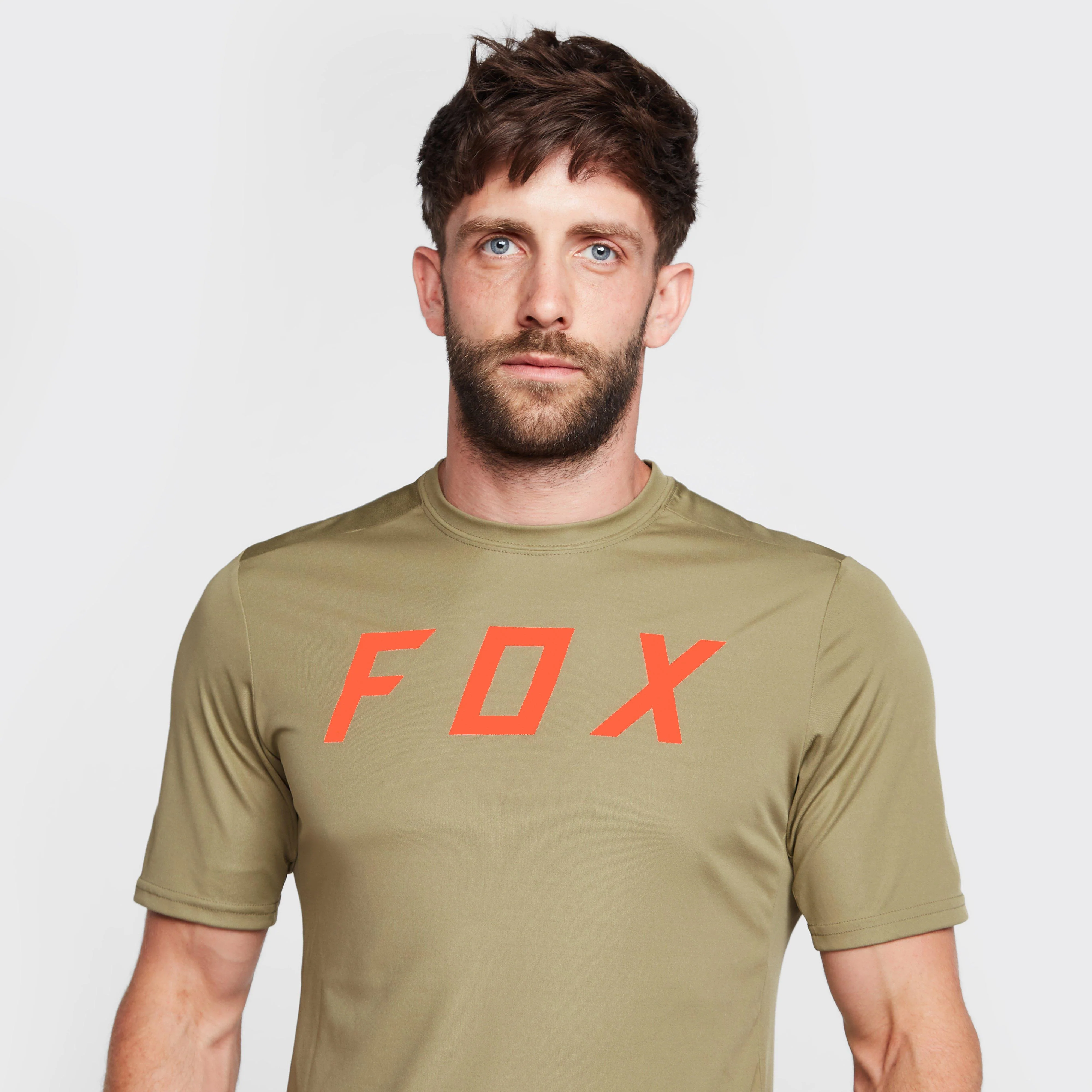 Men’s Ranger Moth Short Sleeve Jersey - Image 4