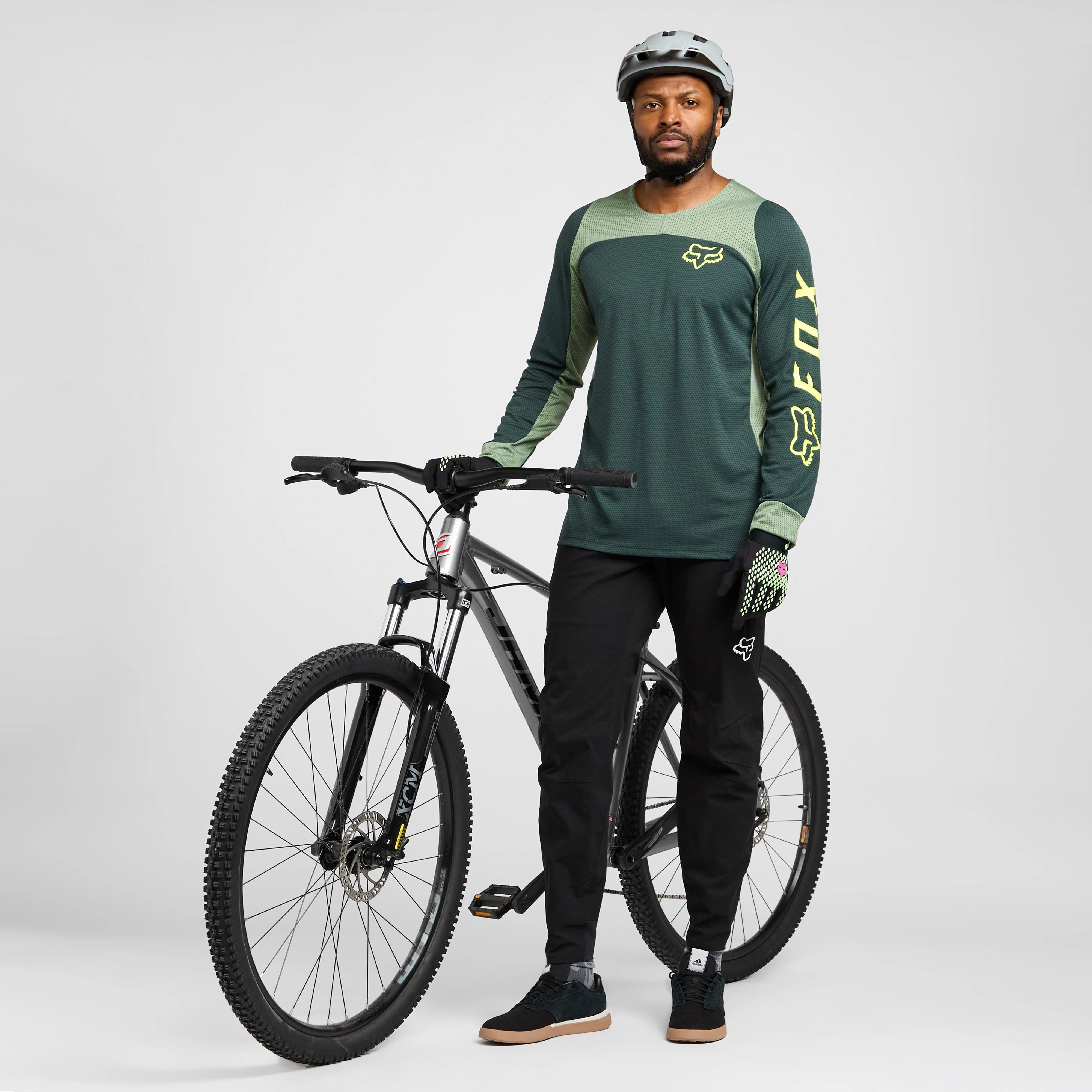 Men's Ranger Pants - Image 3