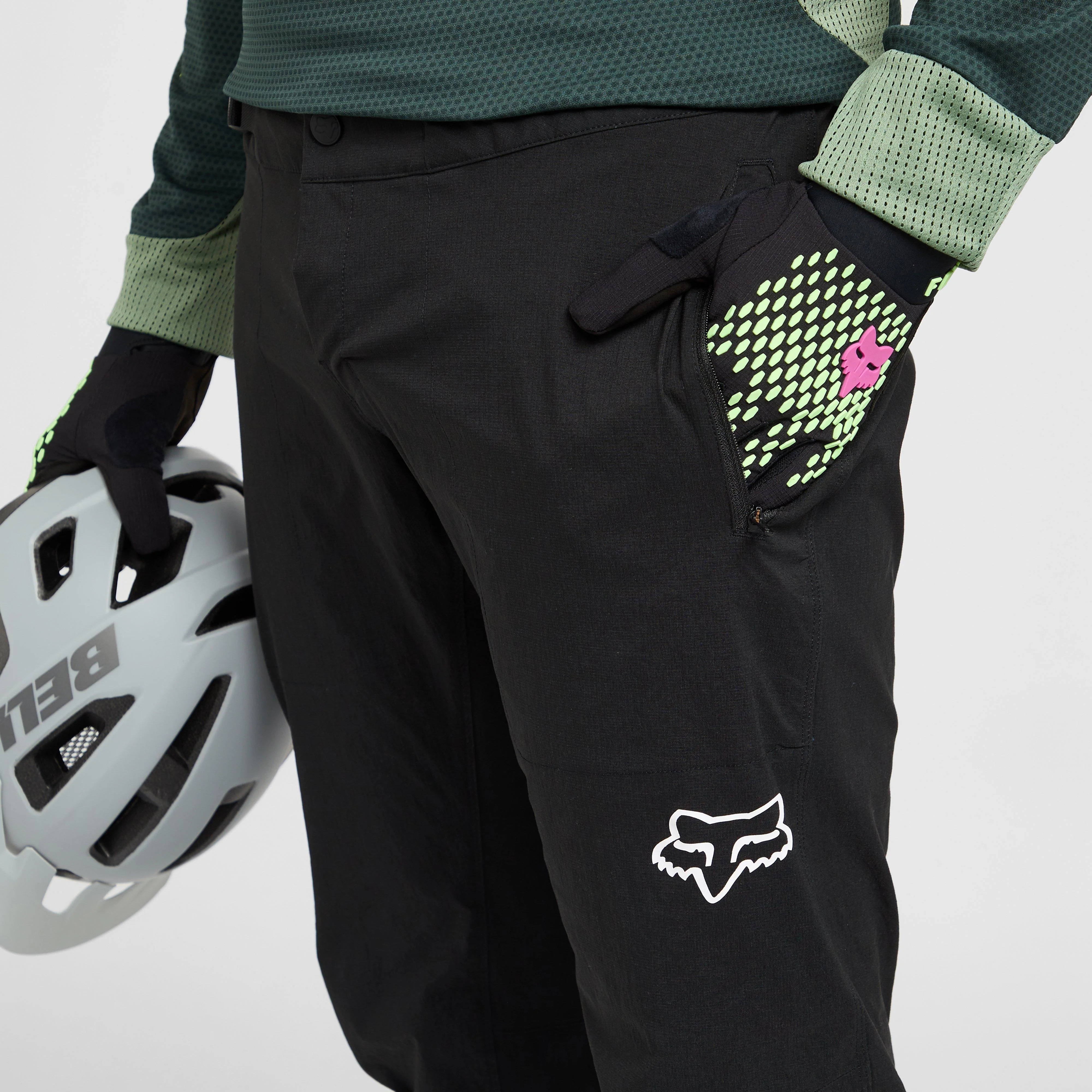 Men's Ranger Pants - Image 4