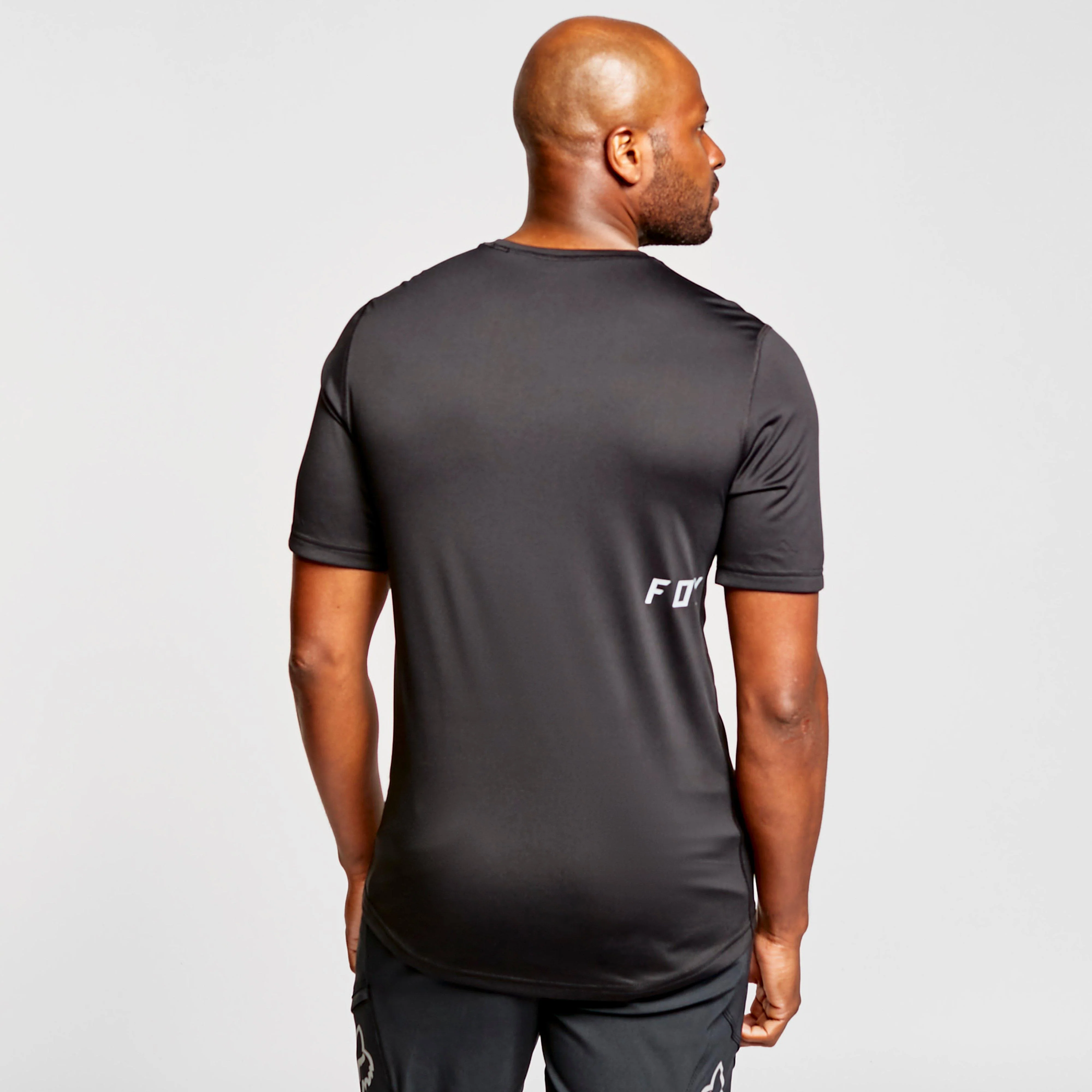 Men's Ranger Short-sleeve Jersey - Image 2