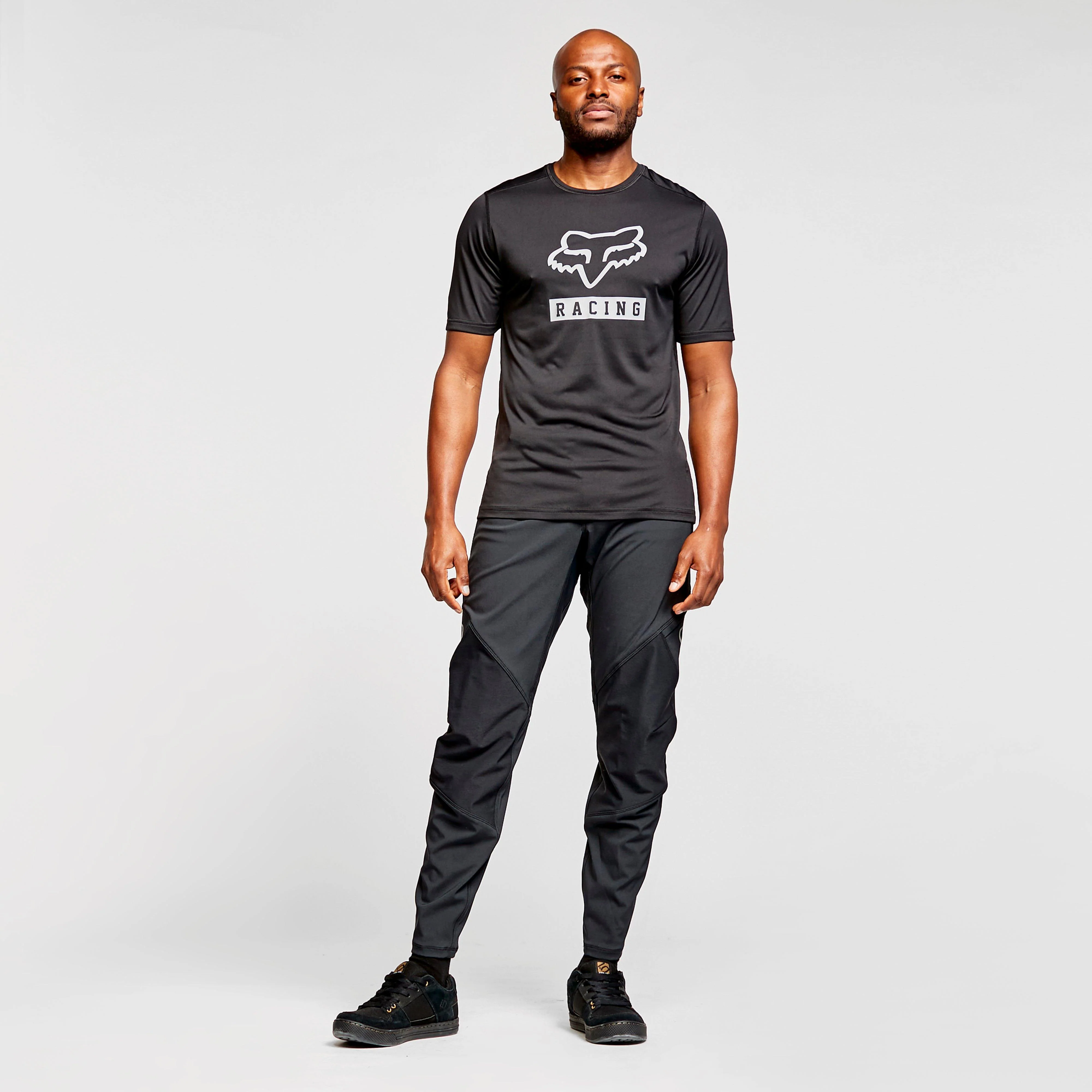 Men's Ranger Short-sleeve Jersey - Image 3
