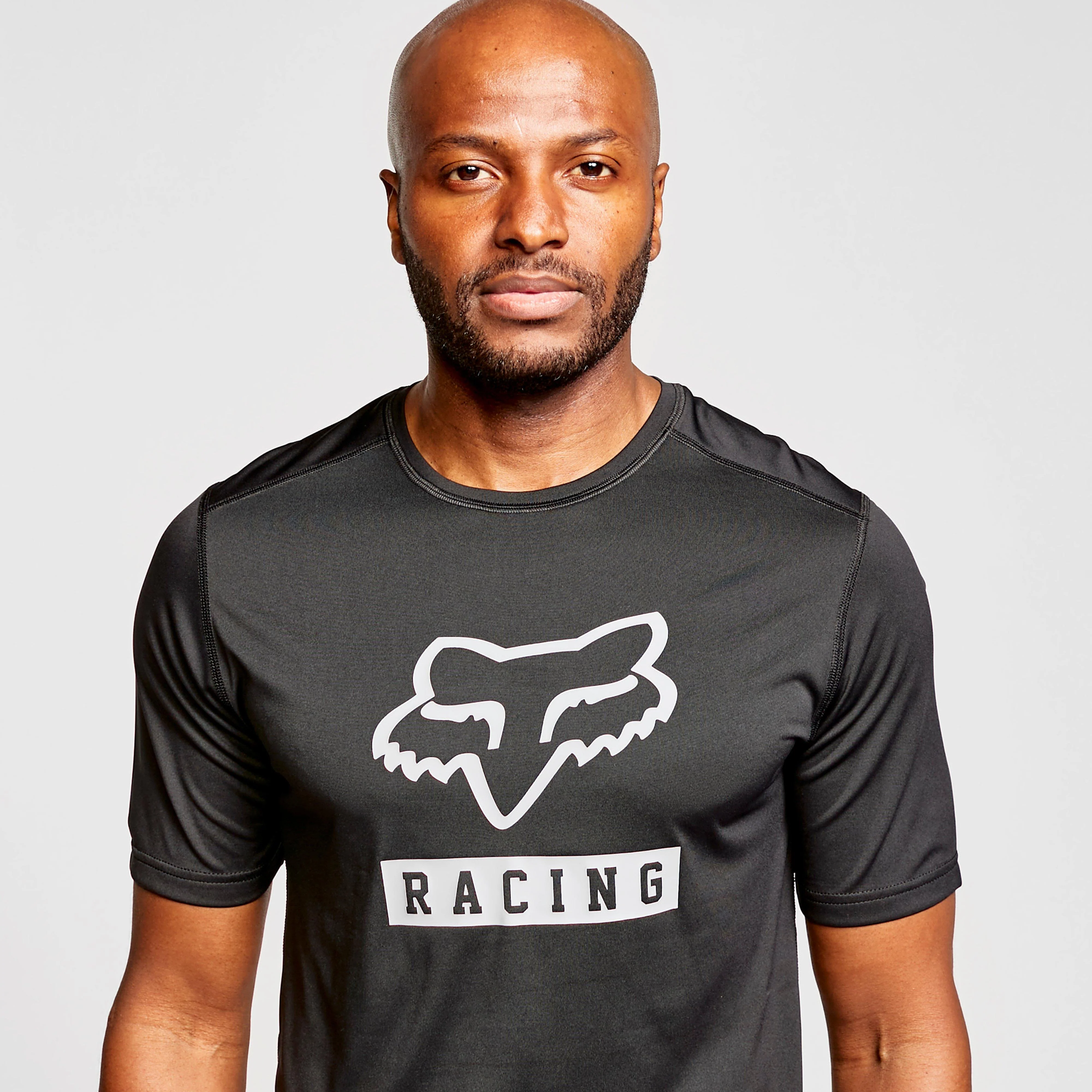 Men's Ranger Short-sleeve Jersey - Image 4