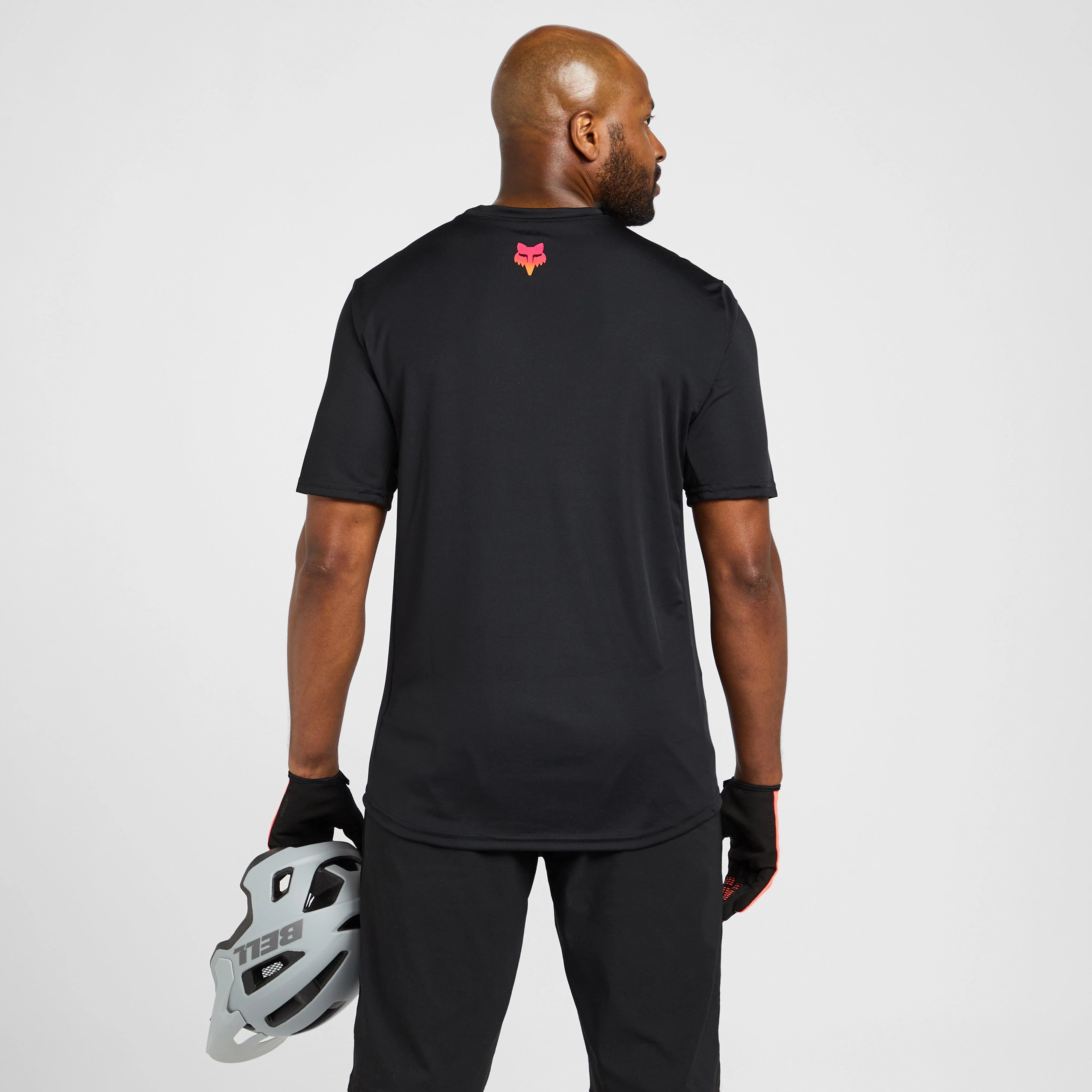 Men's Ranger Short Sleeve Jersey - Image 2