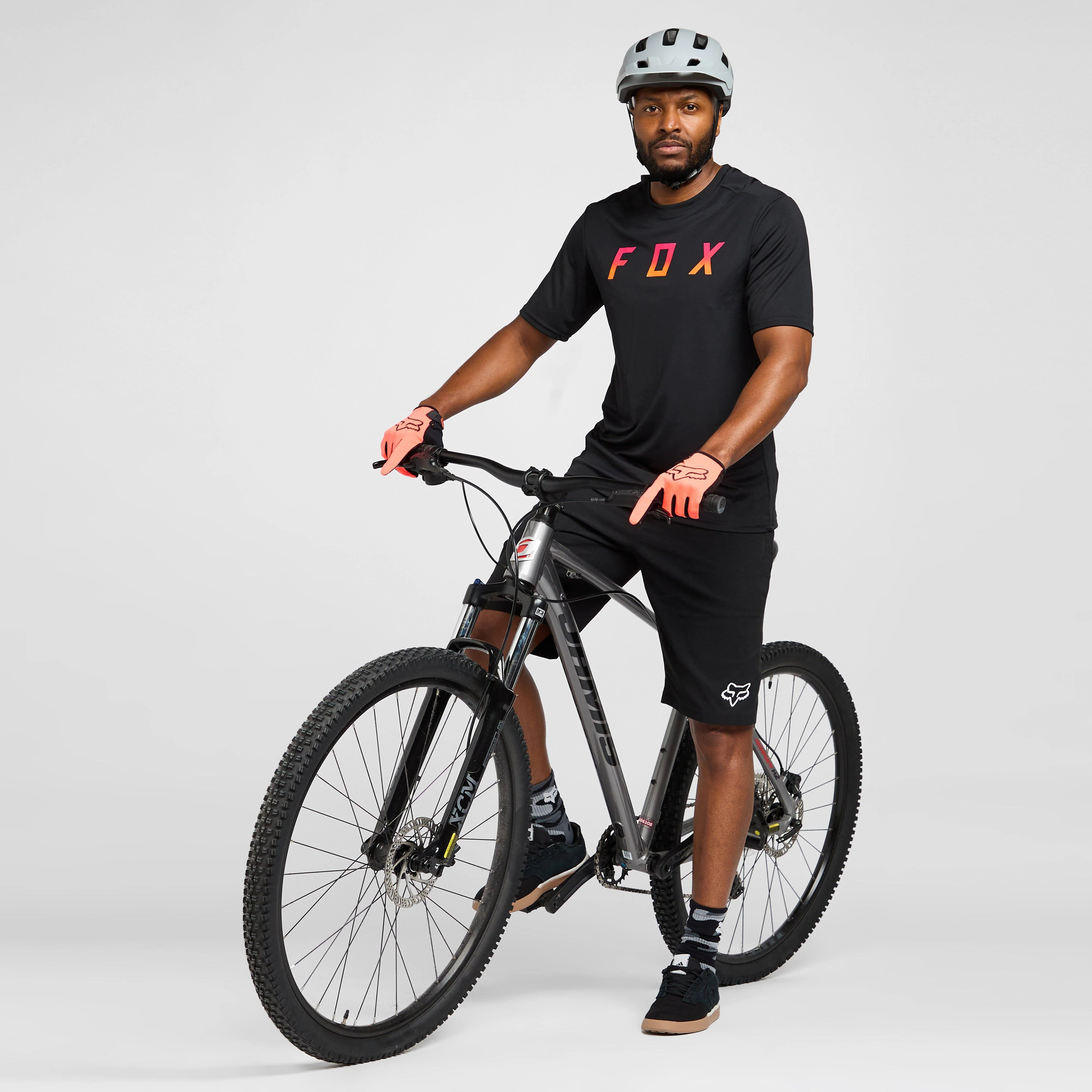 Men's Ranger Short Sleeve Jersey - Image 3
