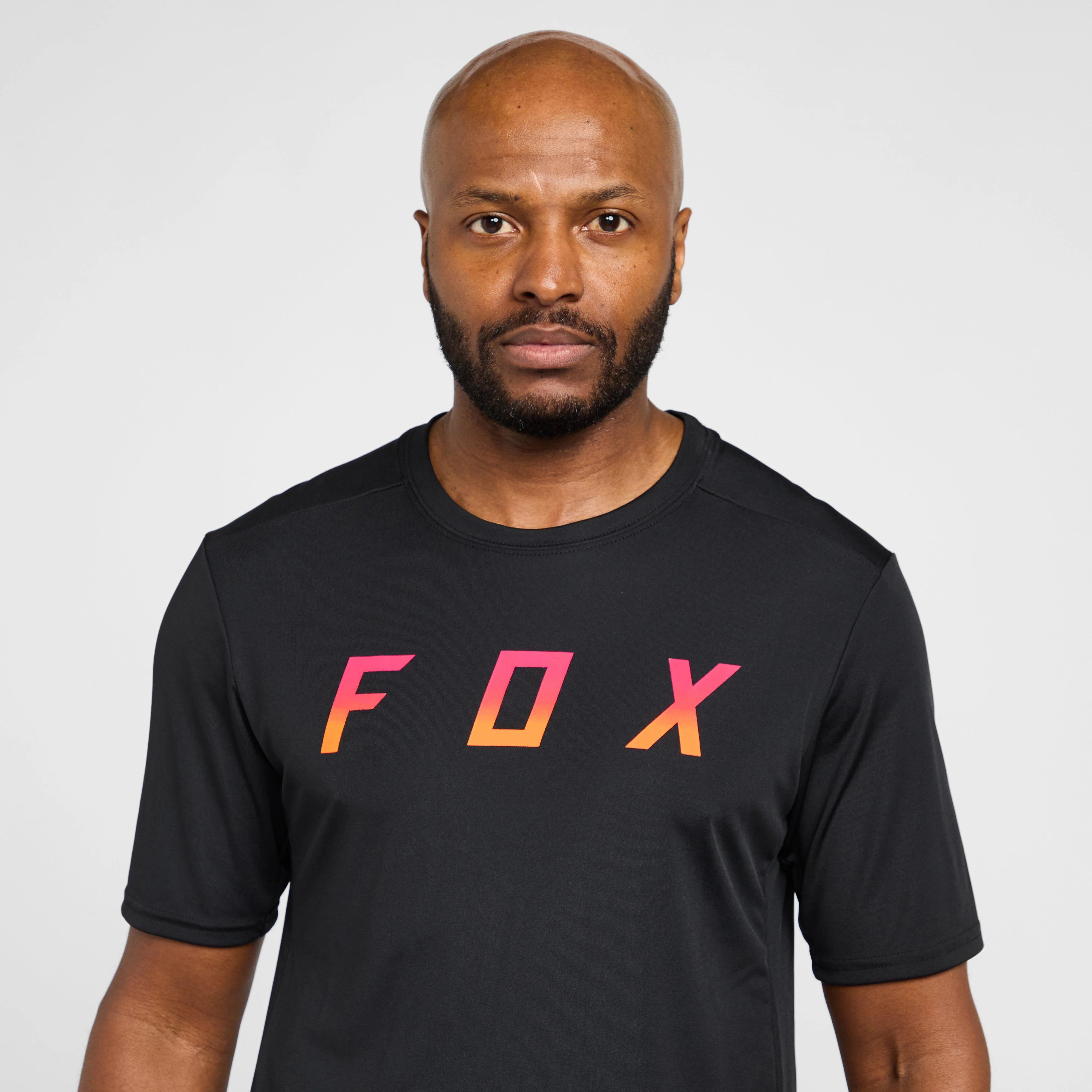 Men's Ranger Short Sleeve Jersey - Image 4