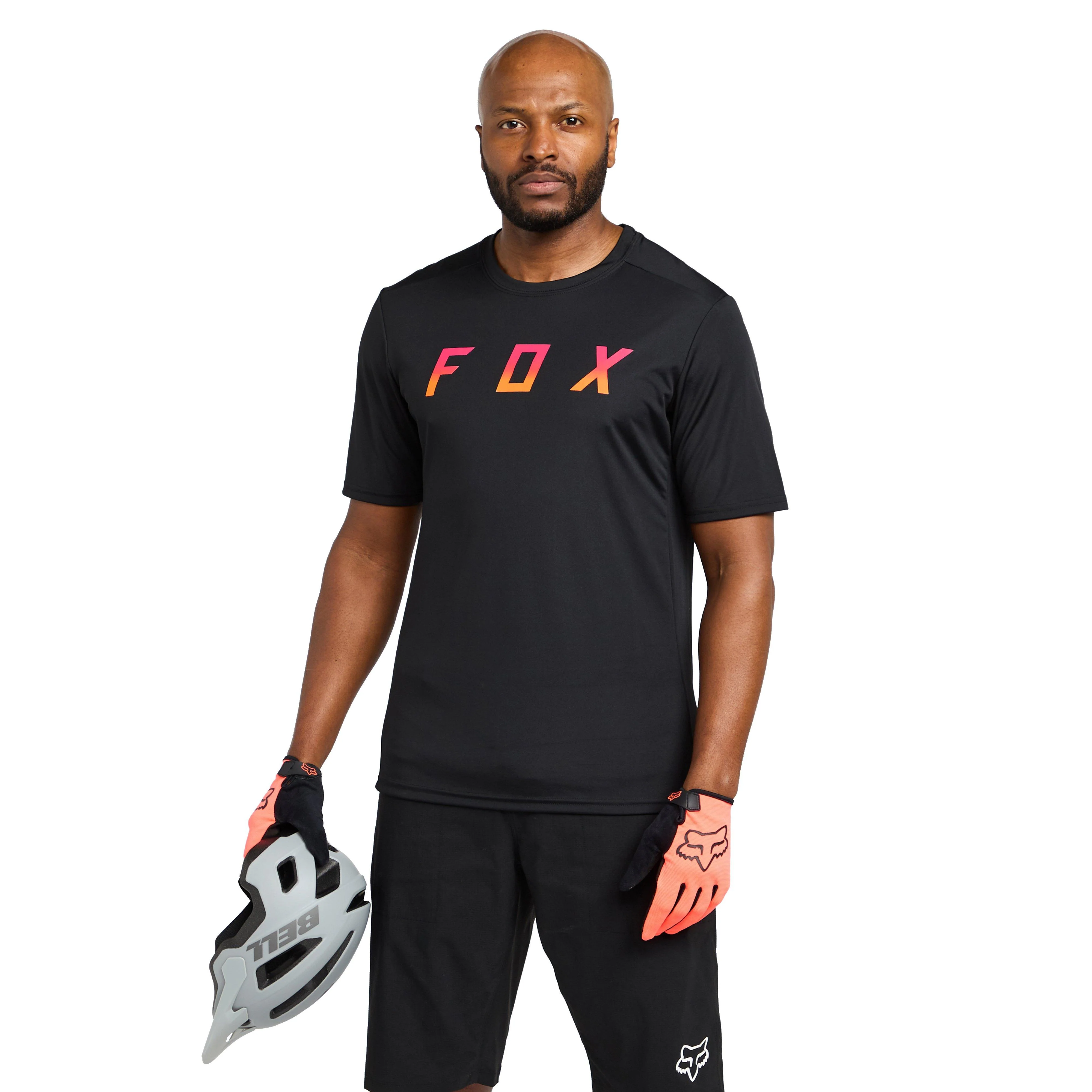 Men's Ranger Short Sleeve Jersey - Image 7