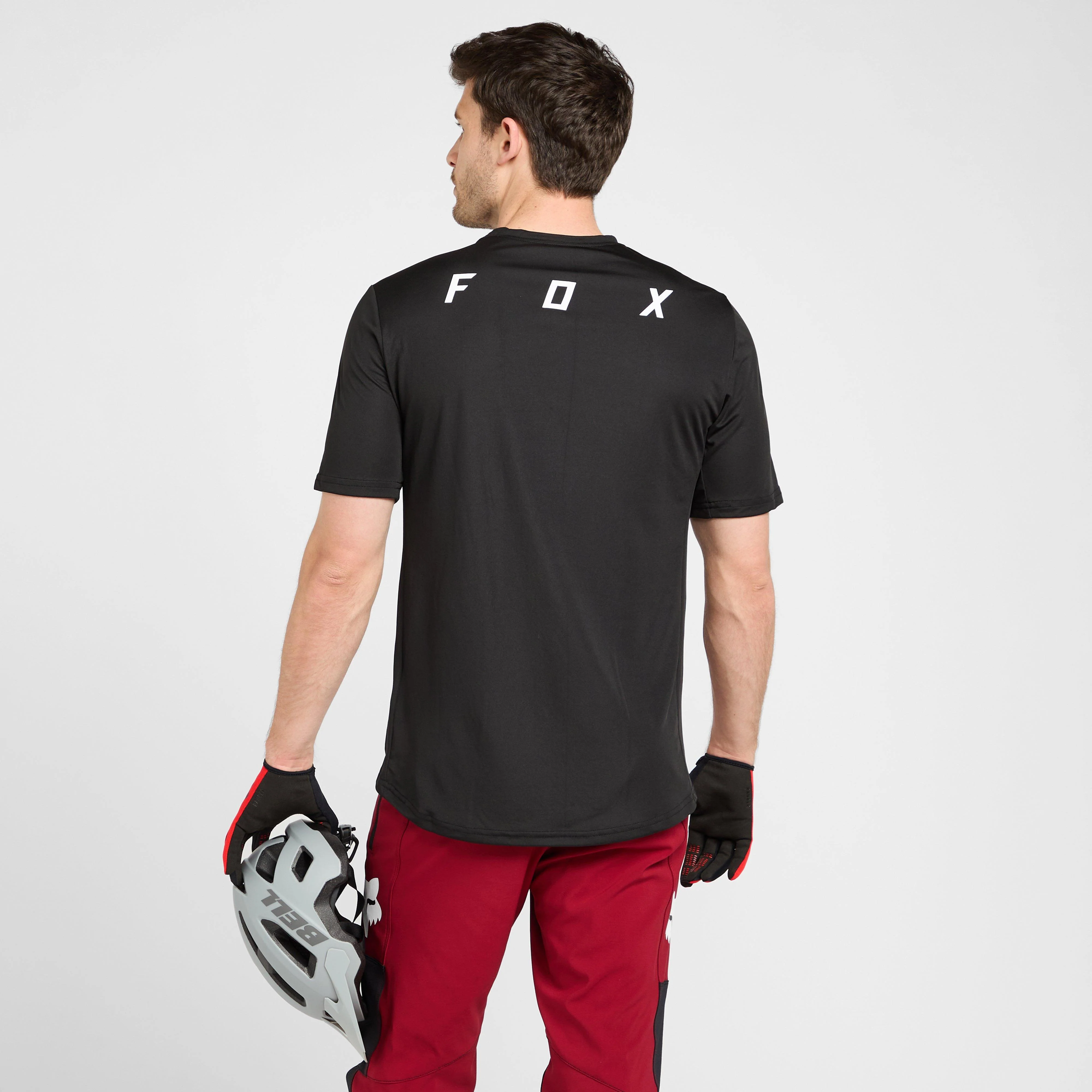 Men's Ranger Short Sleeve Jersey - Image 2