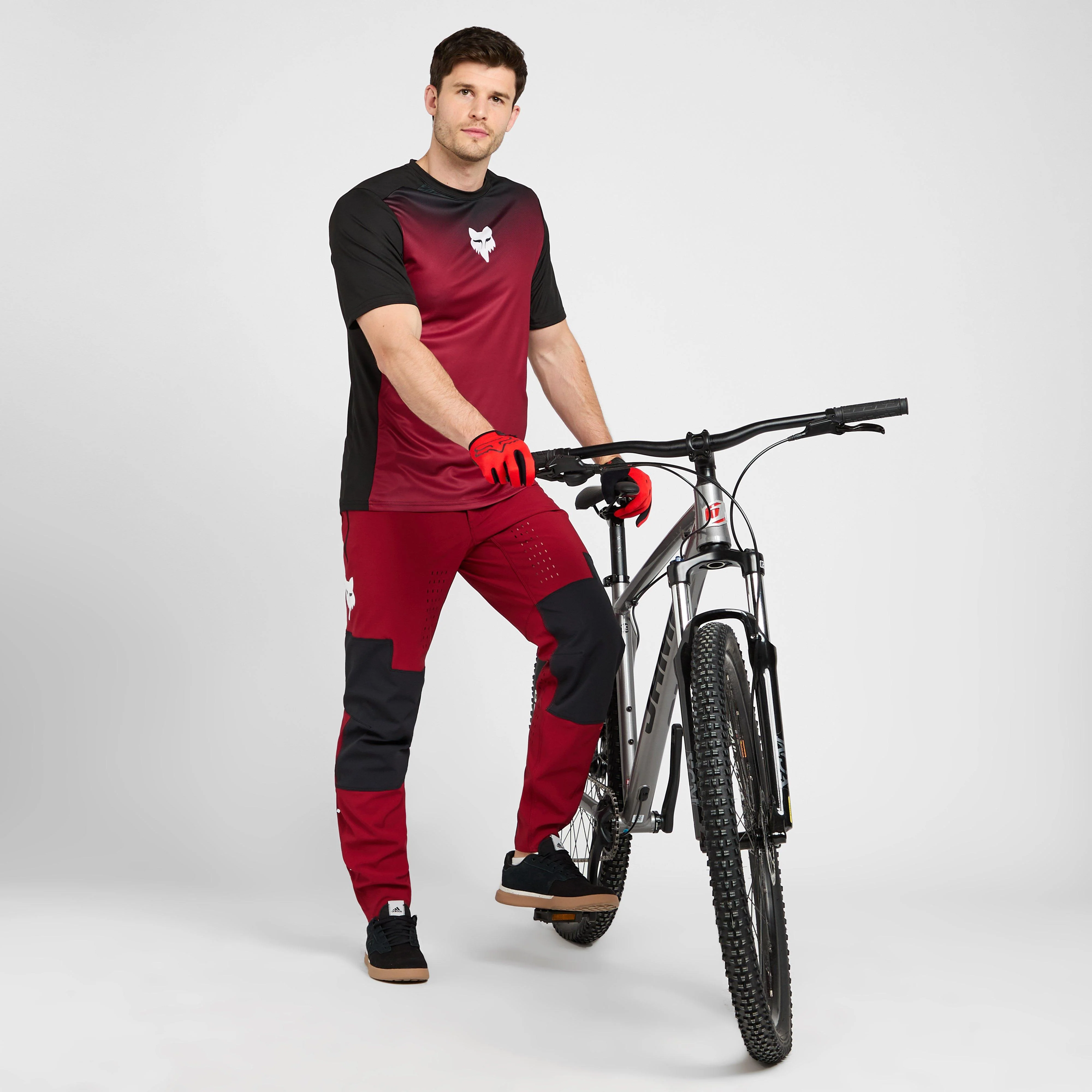 Men's Ranger Short Sleeve Jersey - Image 3