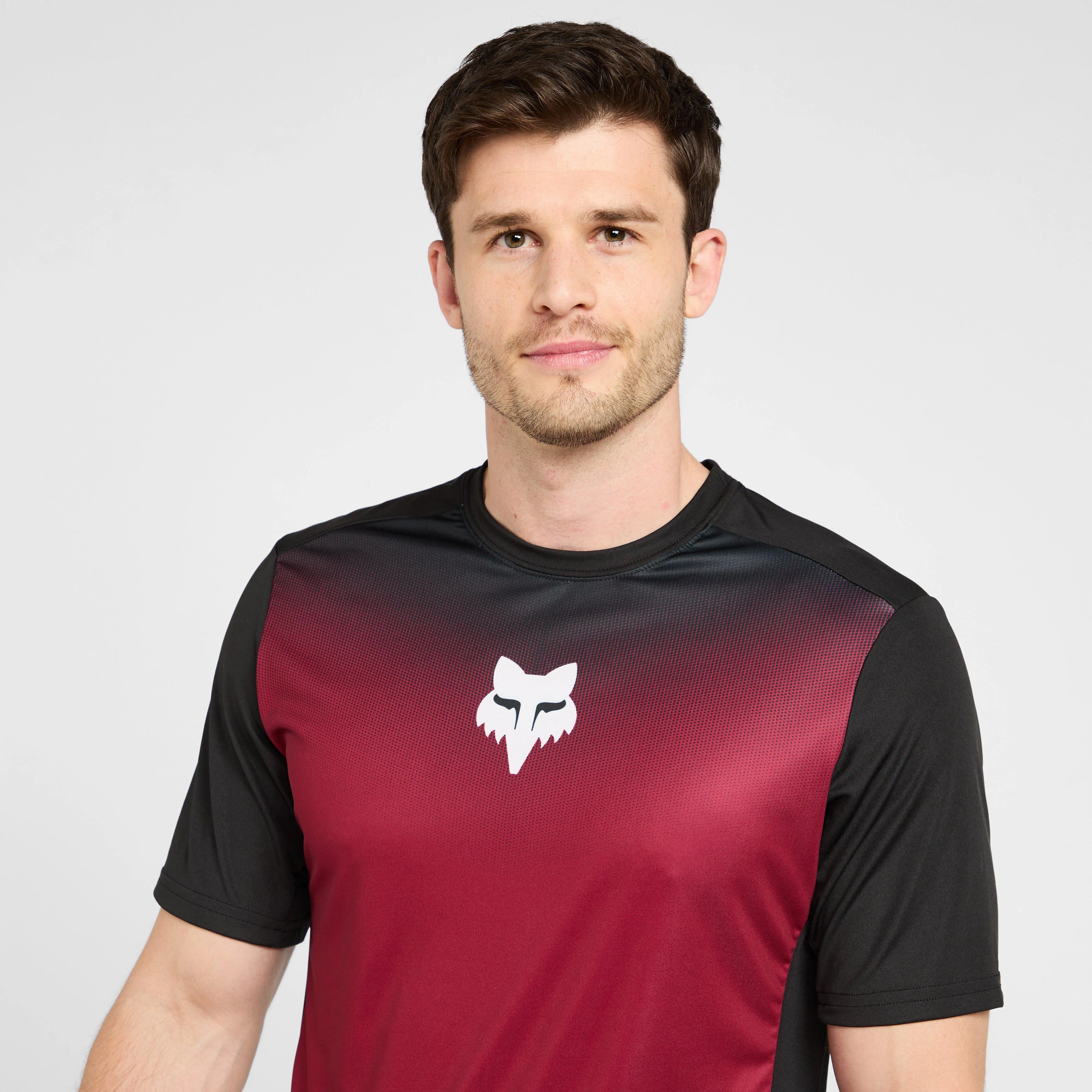 Men's Ranger Short Sleeve Jersey - Image 4