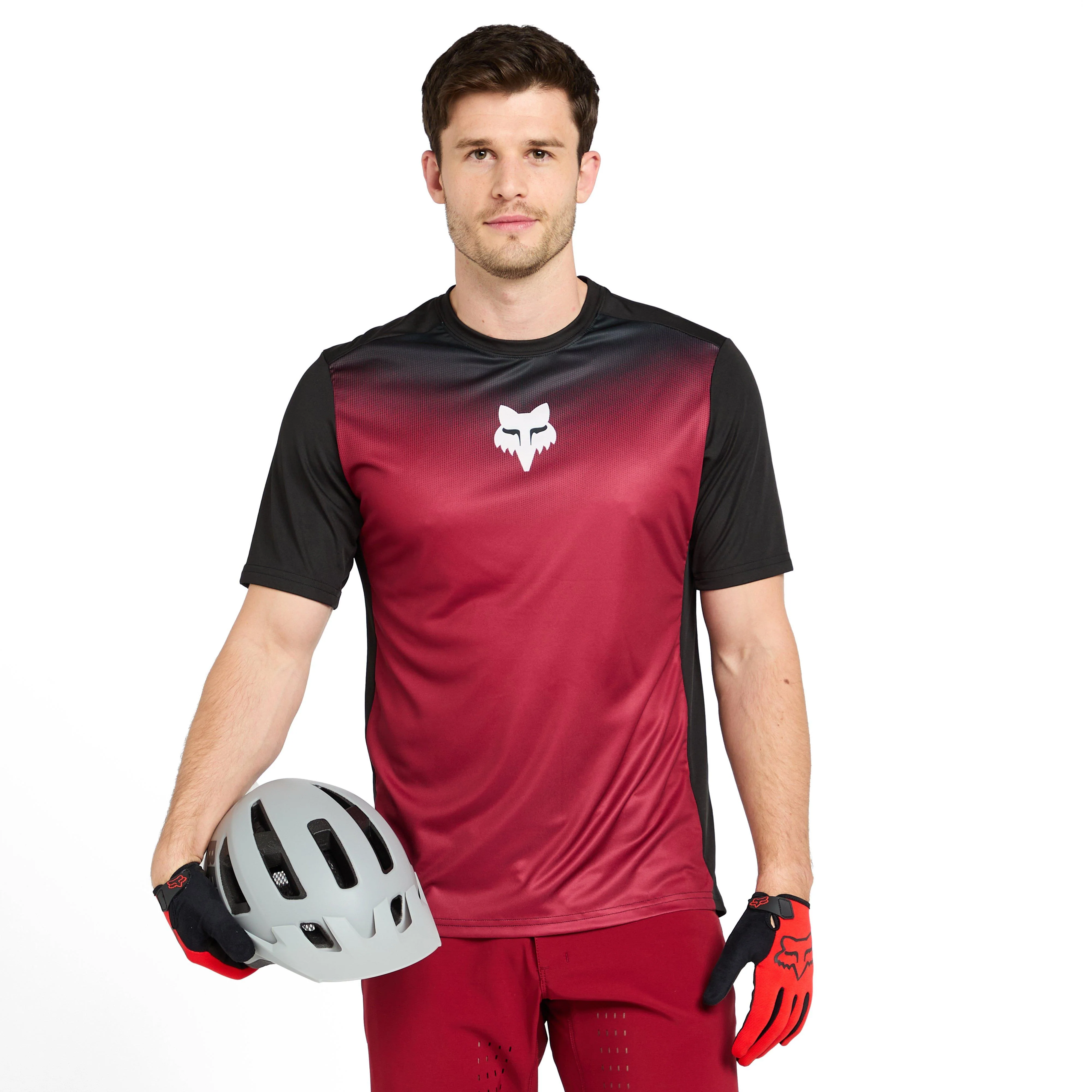 Men's Ranger Short Sleeve Jersey - Image 7