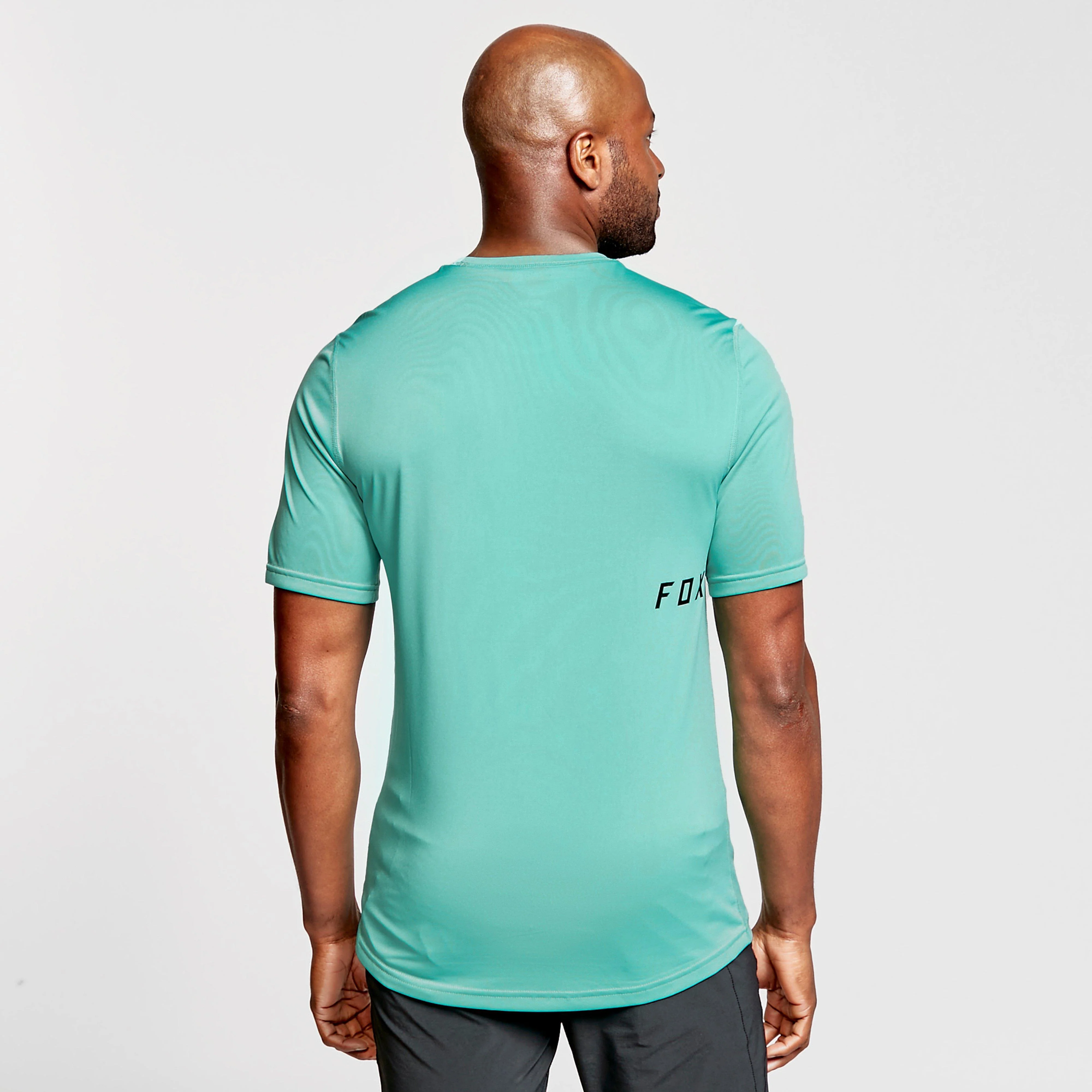 Men's Ranger Short-sleeve Jersey - Image 2