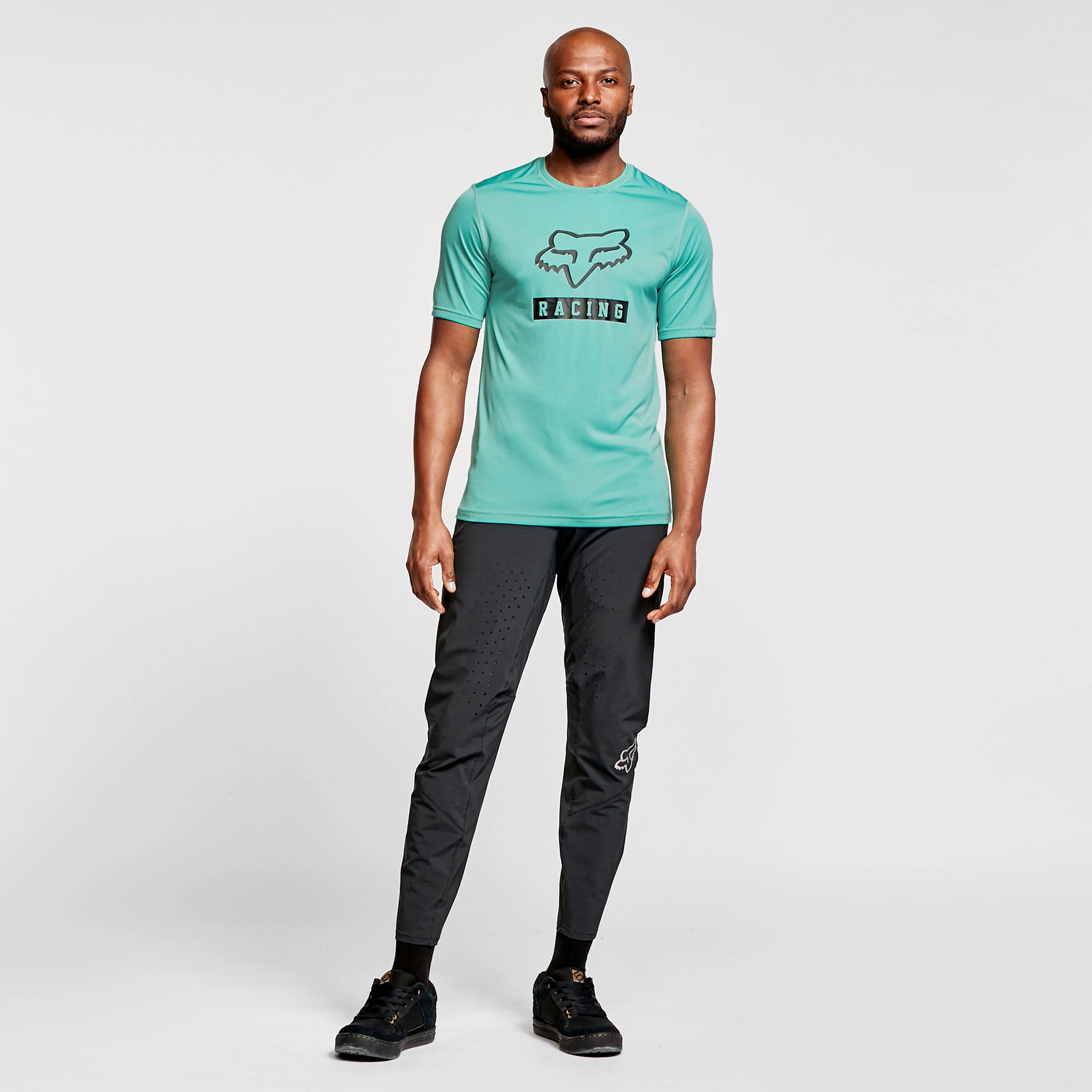 Men's Ranger Short-sleeve Jersey - Image 3