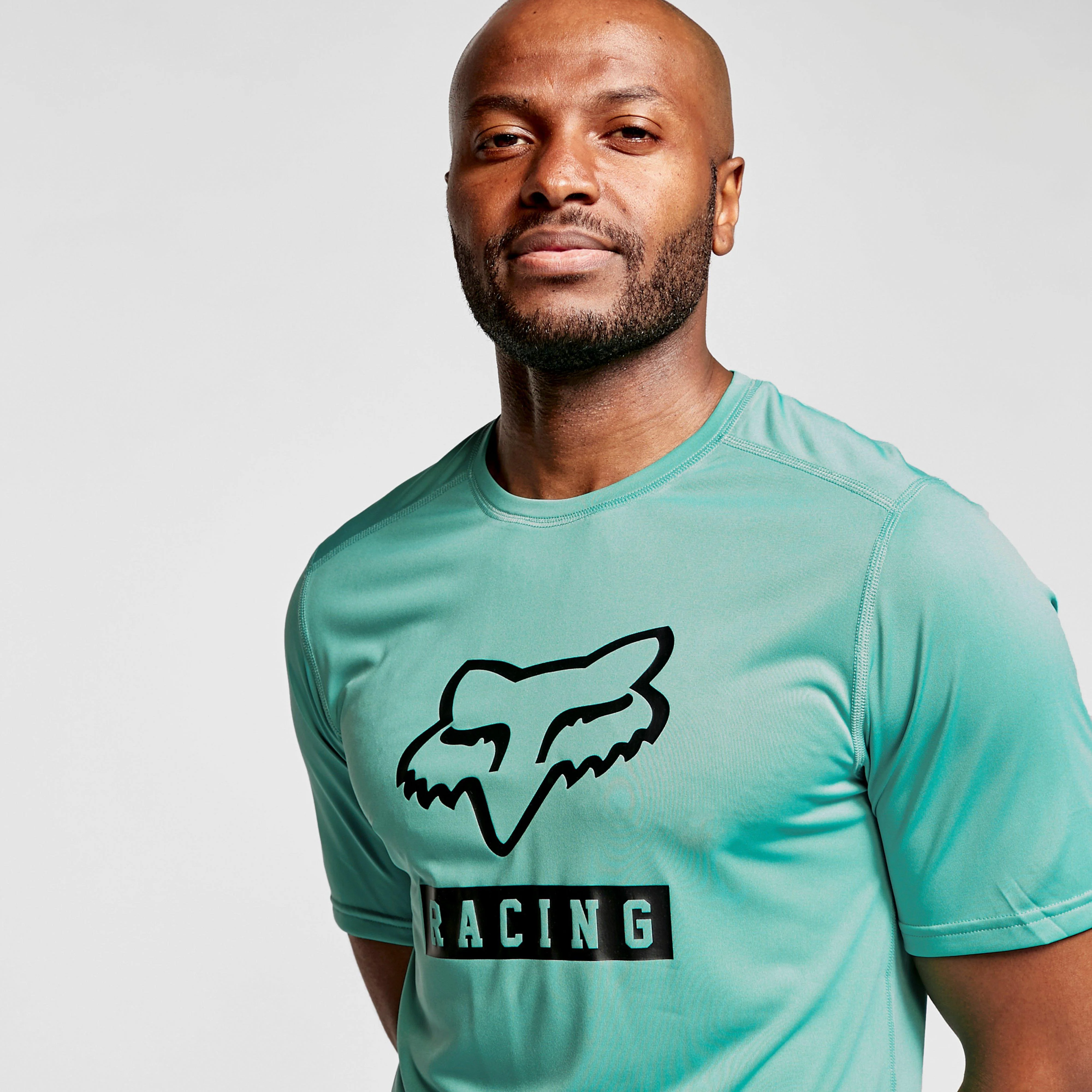 Men's Ranger Short-sleeve Jersey - Image 4