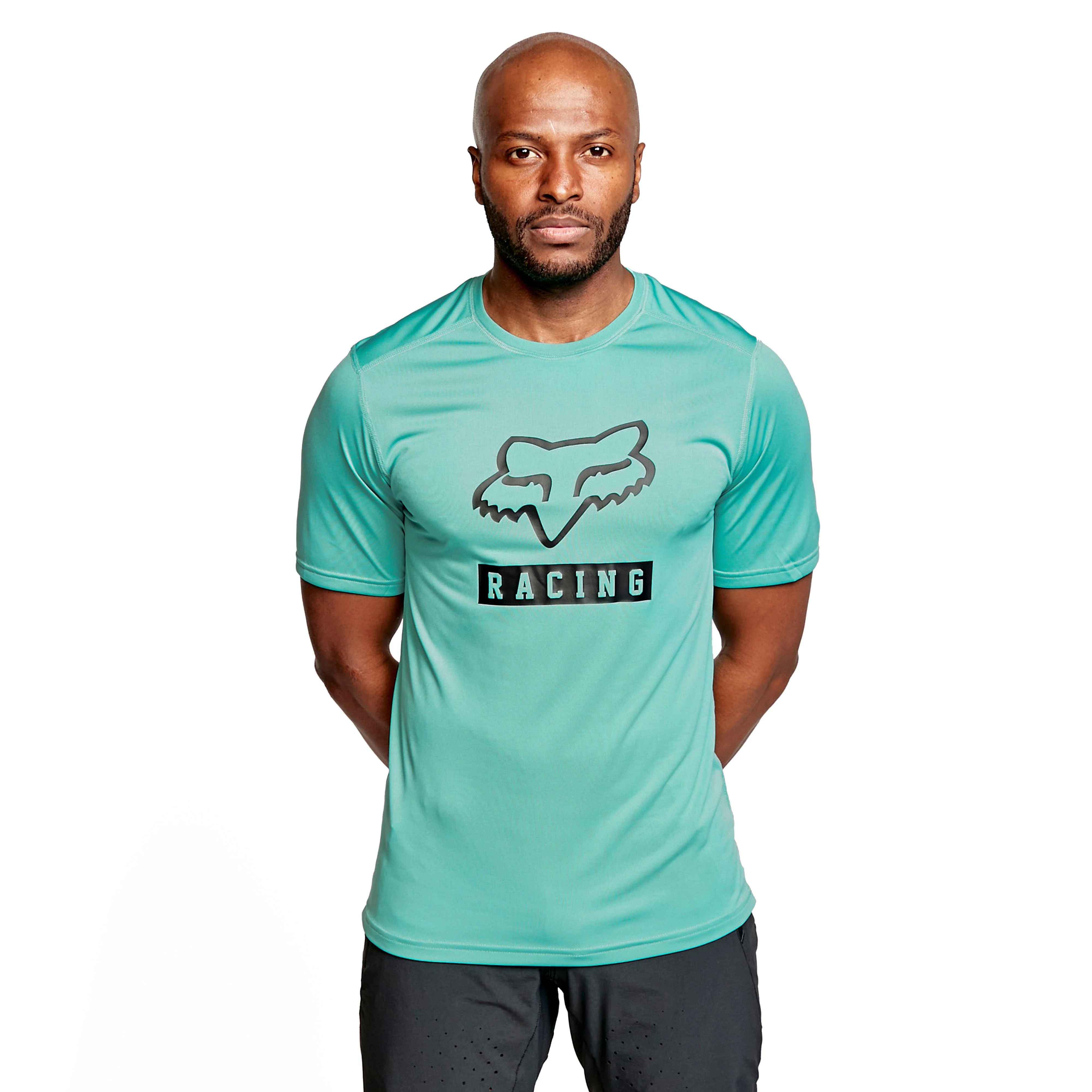 Men's Ranger Short-sleeve Jersey - Image 6