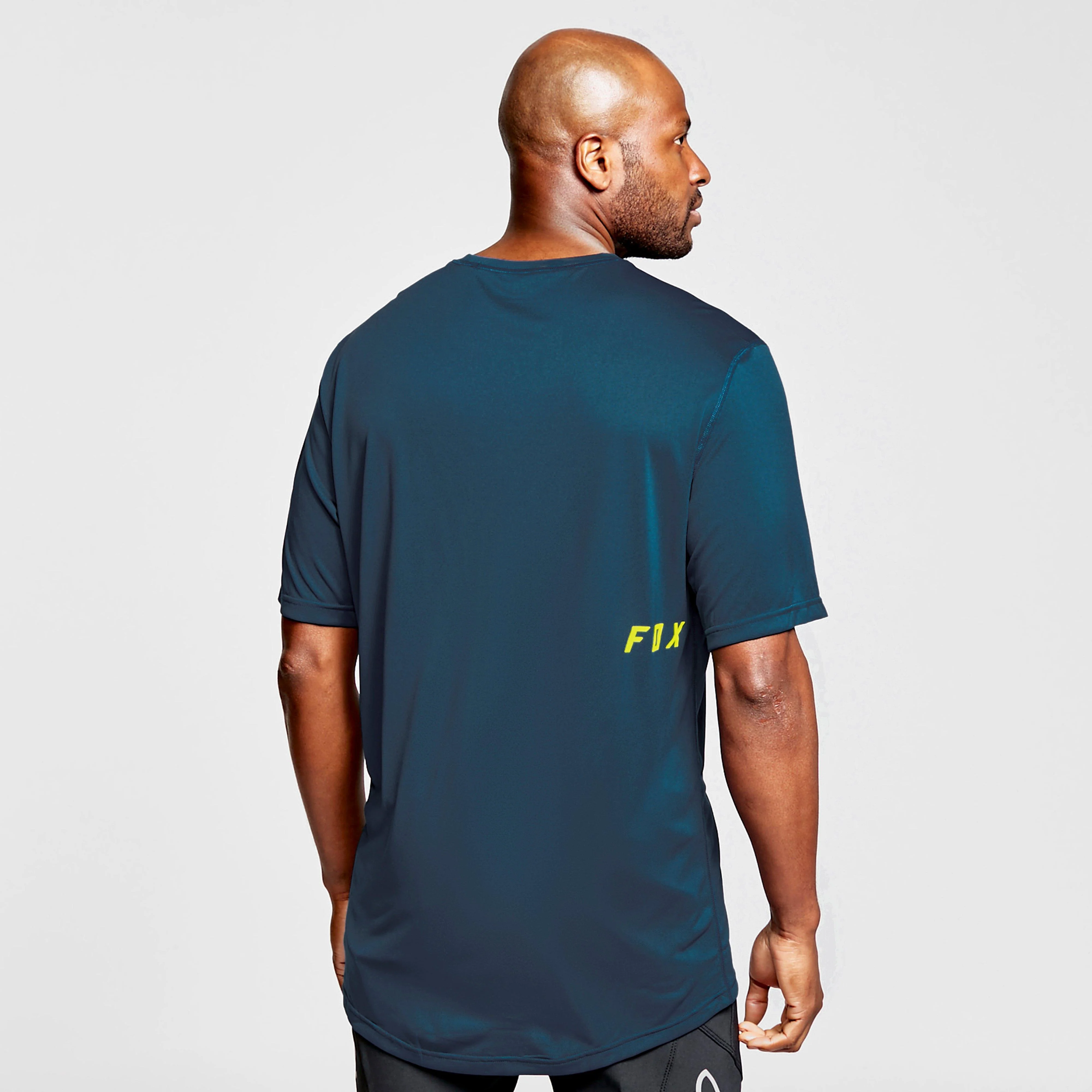 Men's Ranger Short-sleeve Jersey - Image 2