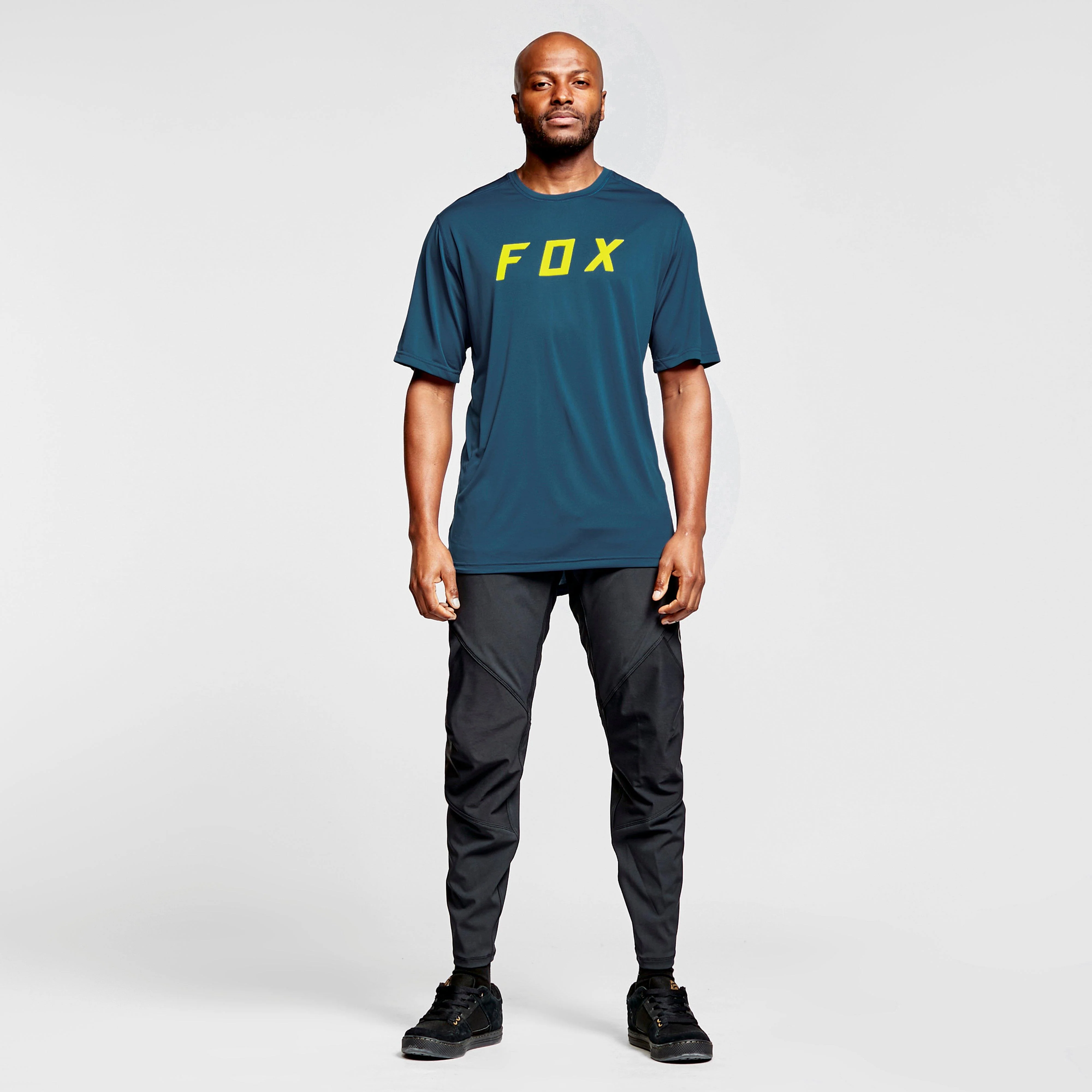 Men's Ranger Short-sleeve Jersey - Image 3
