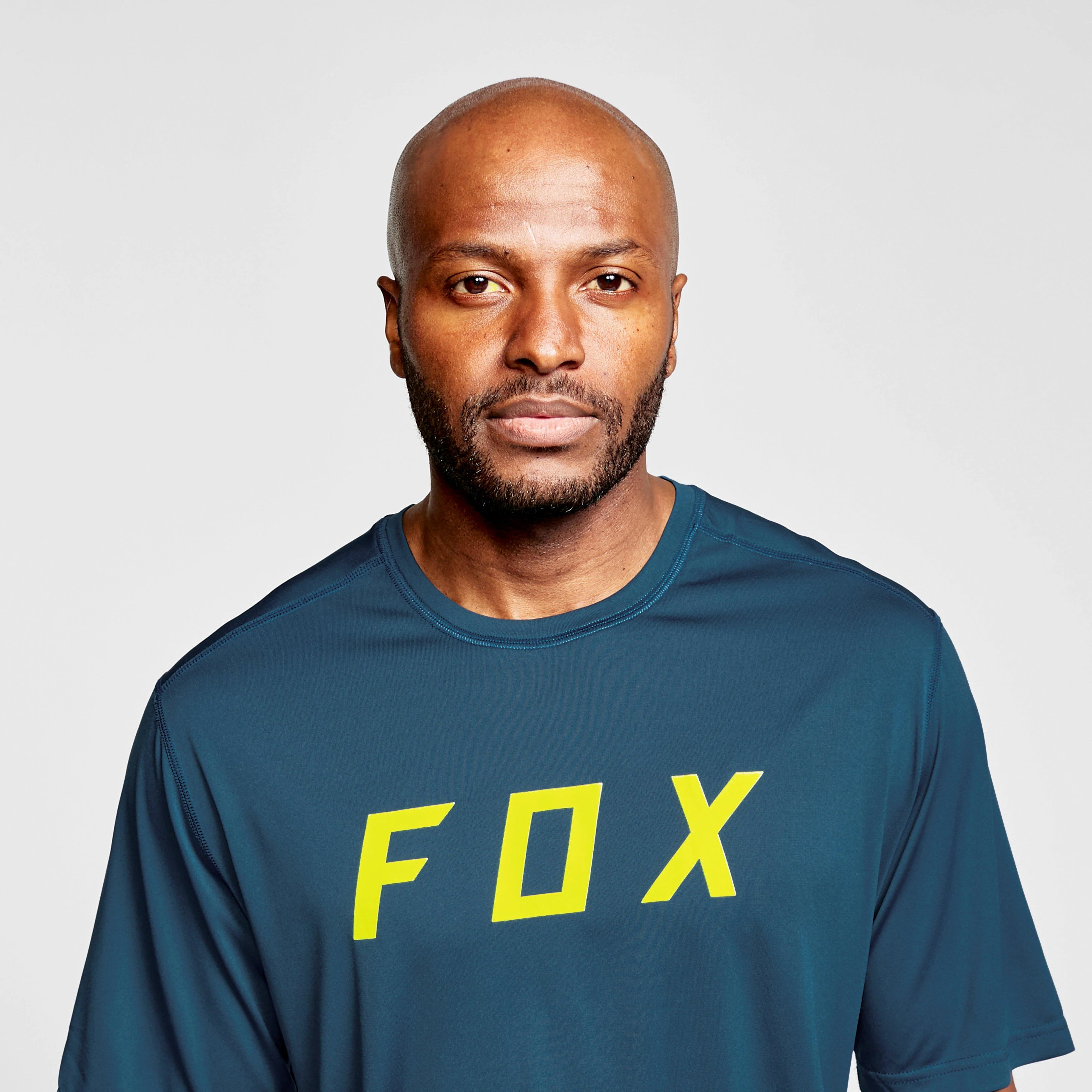 Men's Ranger Short-sleeve Jersey - Image 4