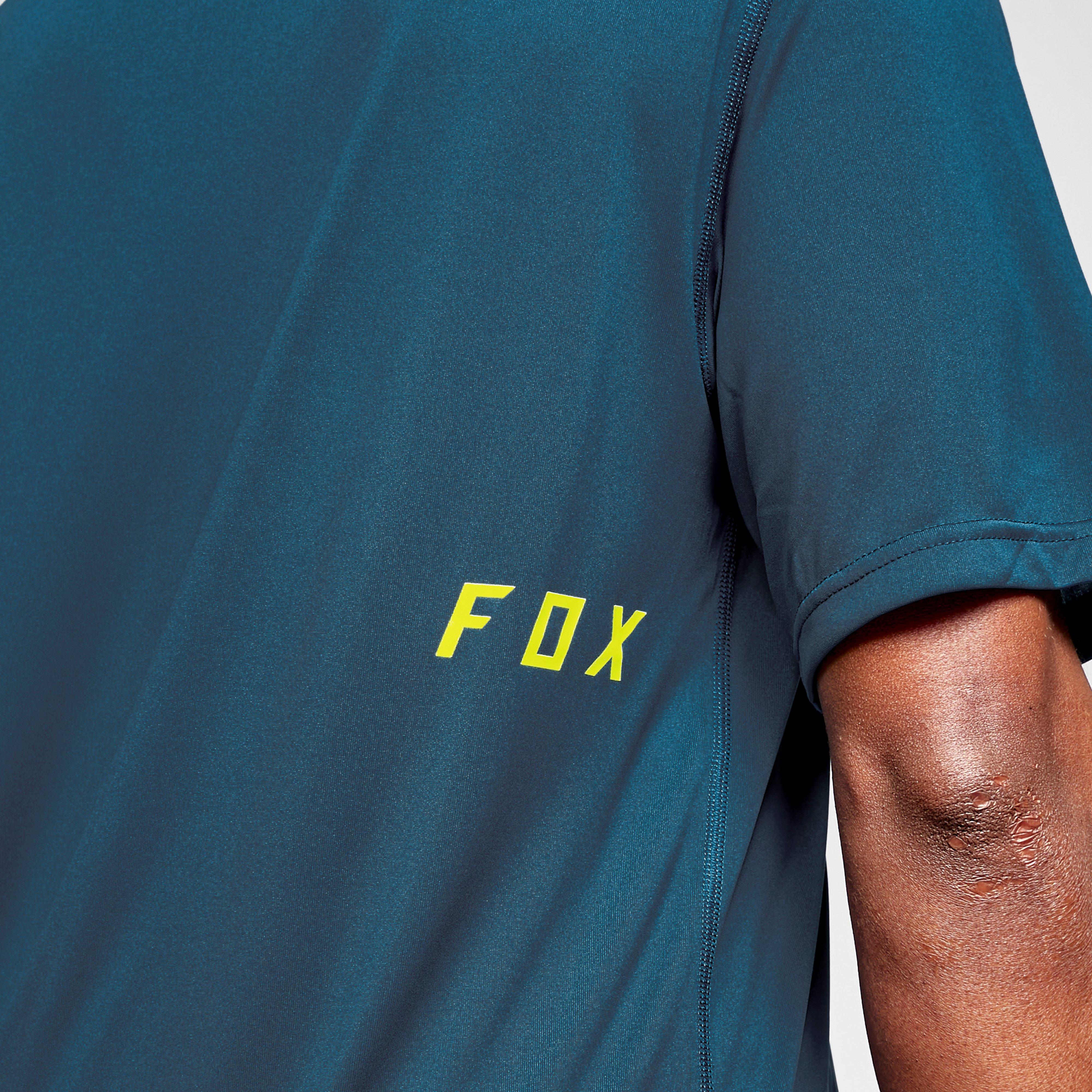 Men's Ranger Short-sleeve Jersey - Image 5