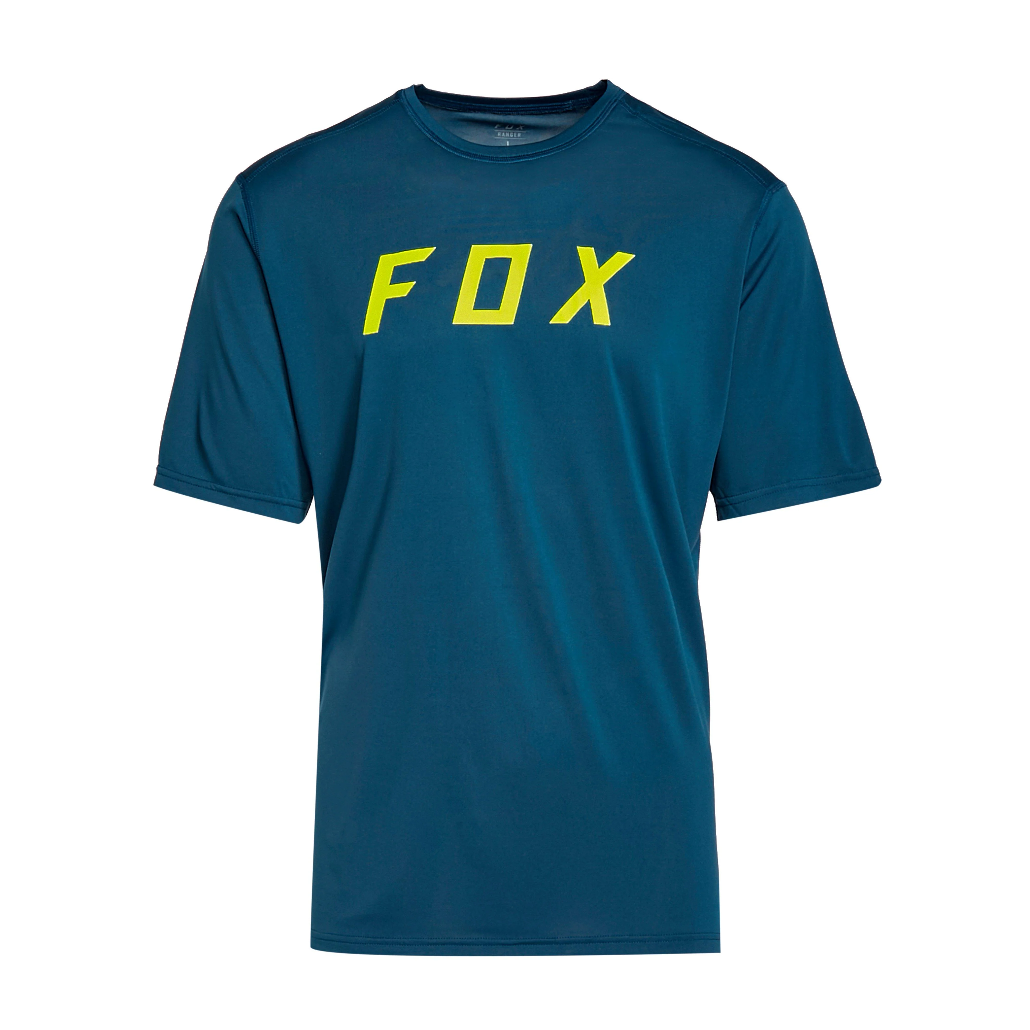 Men's Ranger Short-sleeve Jersey - Image 6