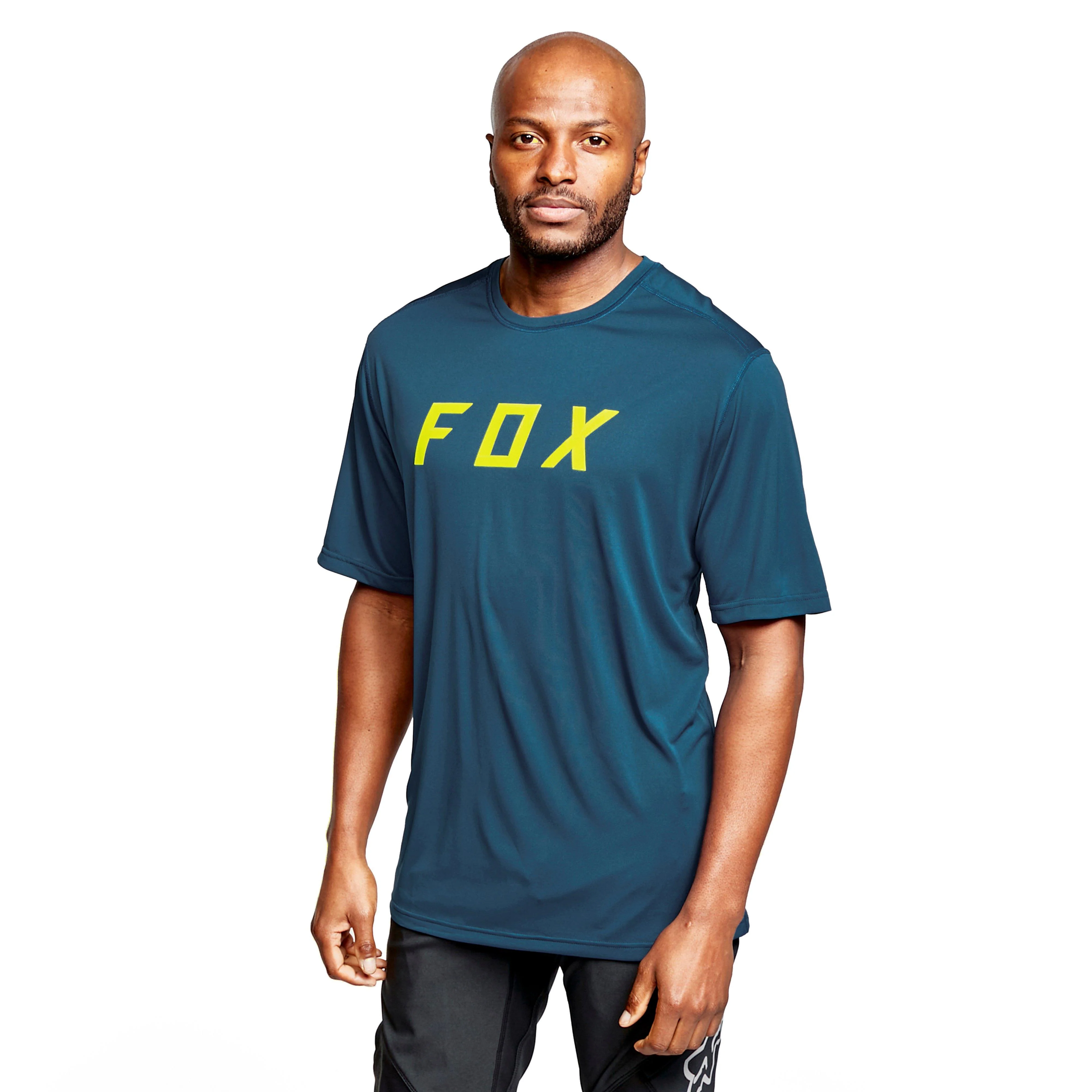 Men's Ranger Short-sleeve Jersey - Image 7
