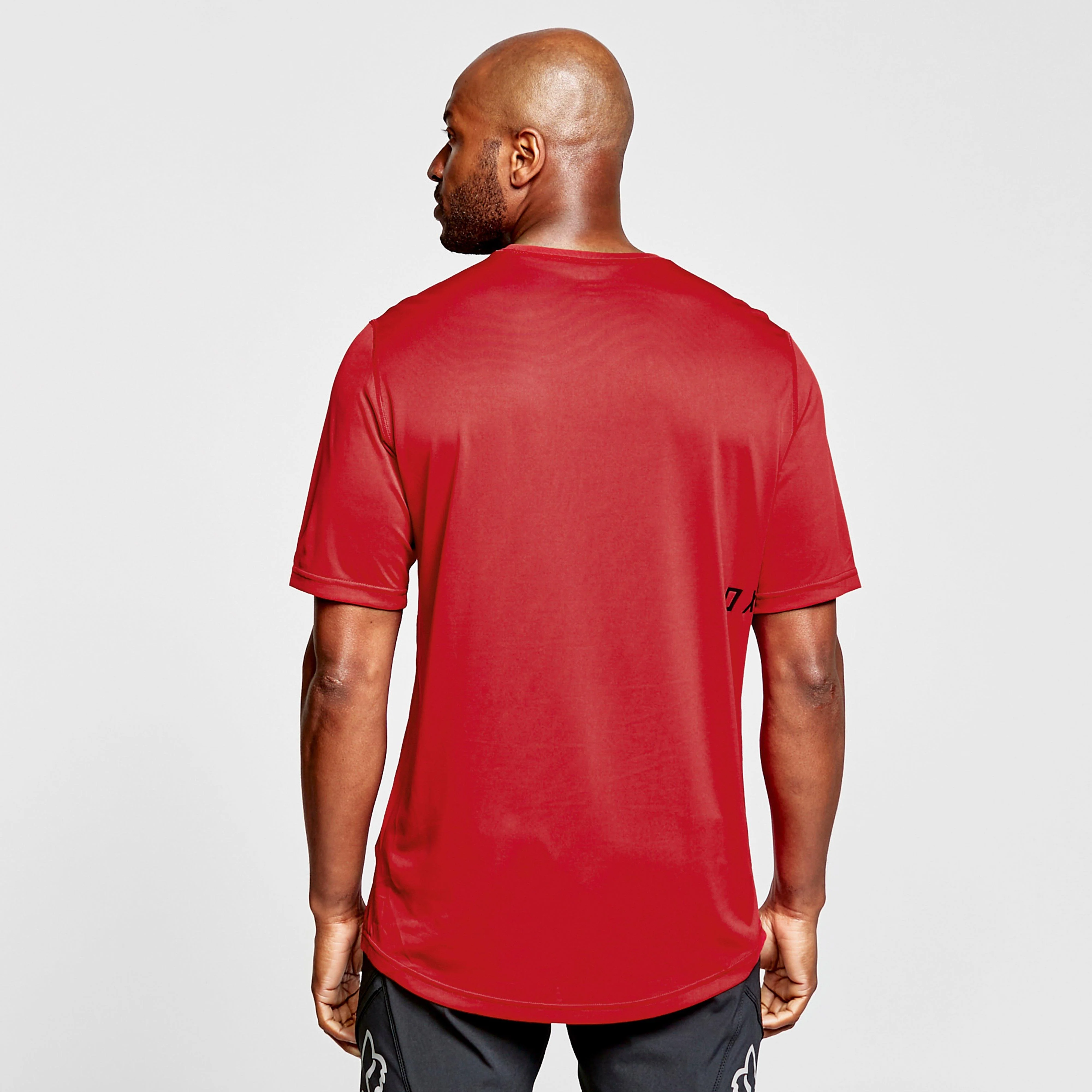 Men's Ranger Short-sleeve Jersey - Image 2