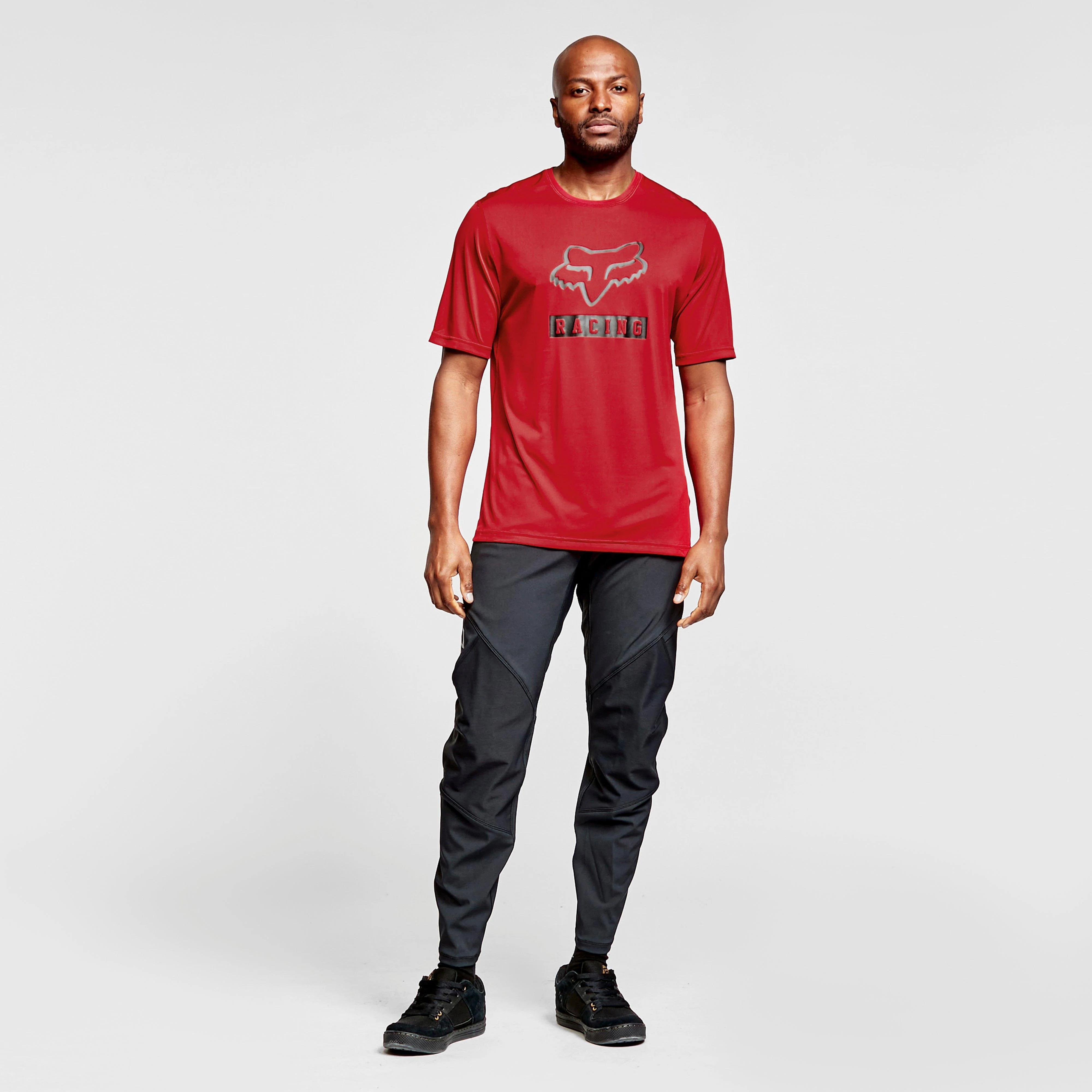 Men's Ranger Short-sleeve Jersey - Image 3