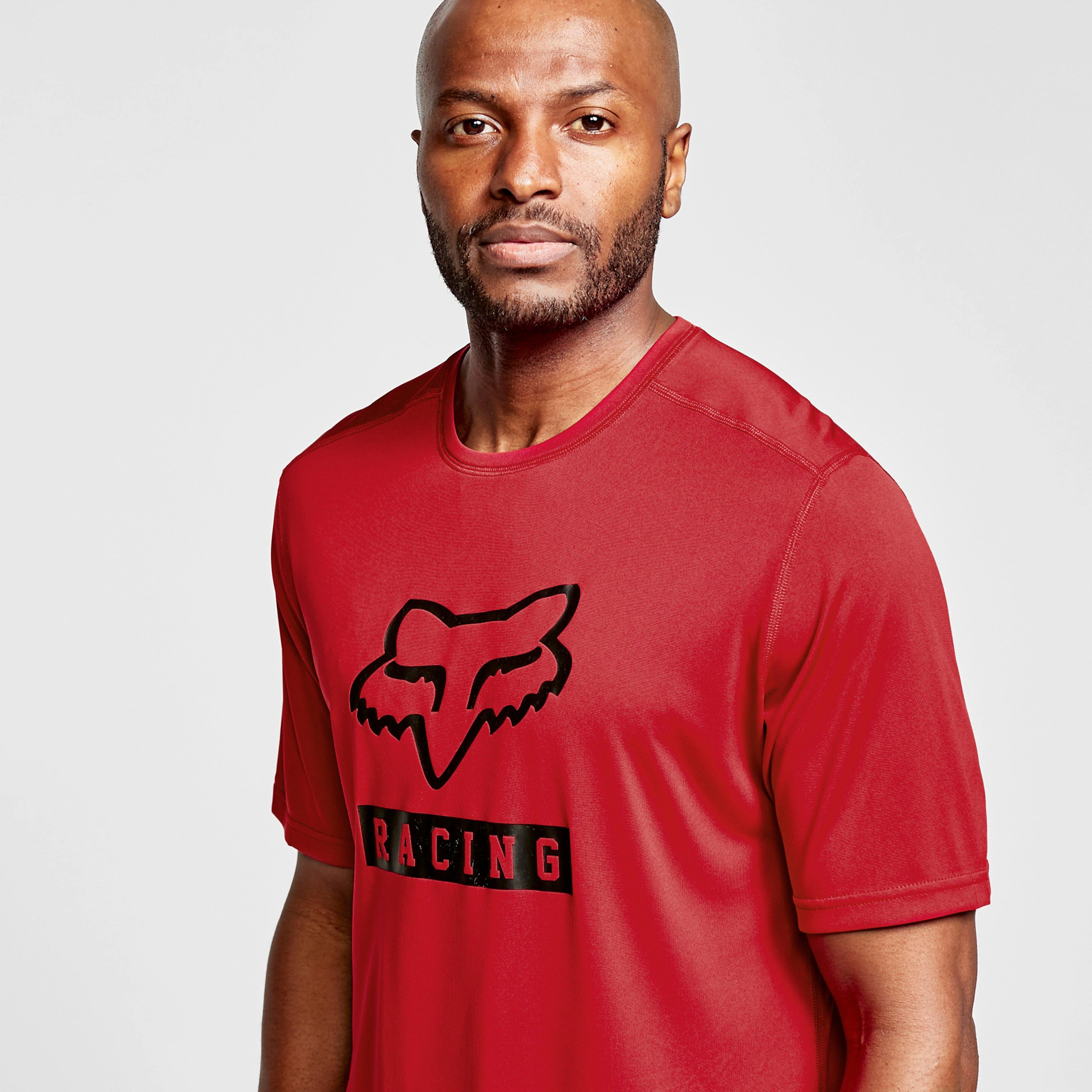 Men's Ranger Short-sleeve Jersey - Image 4
