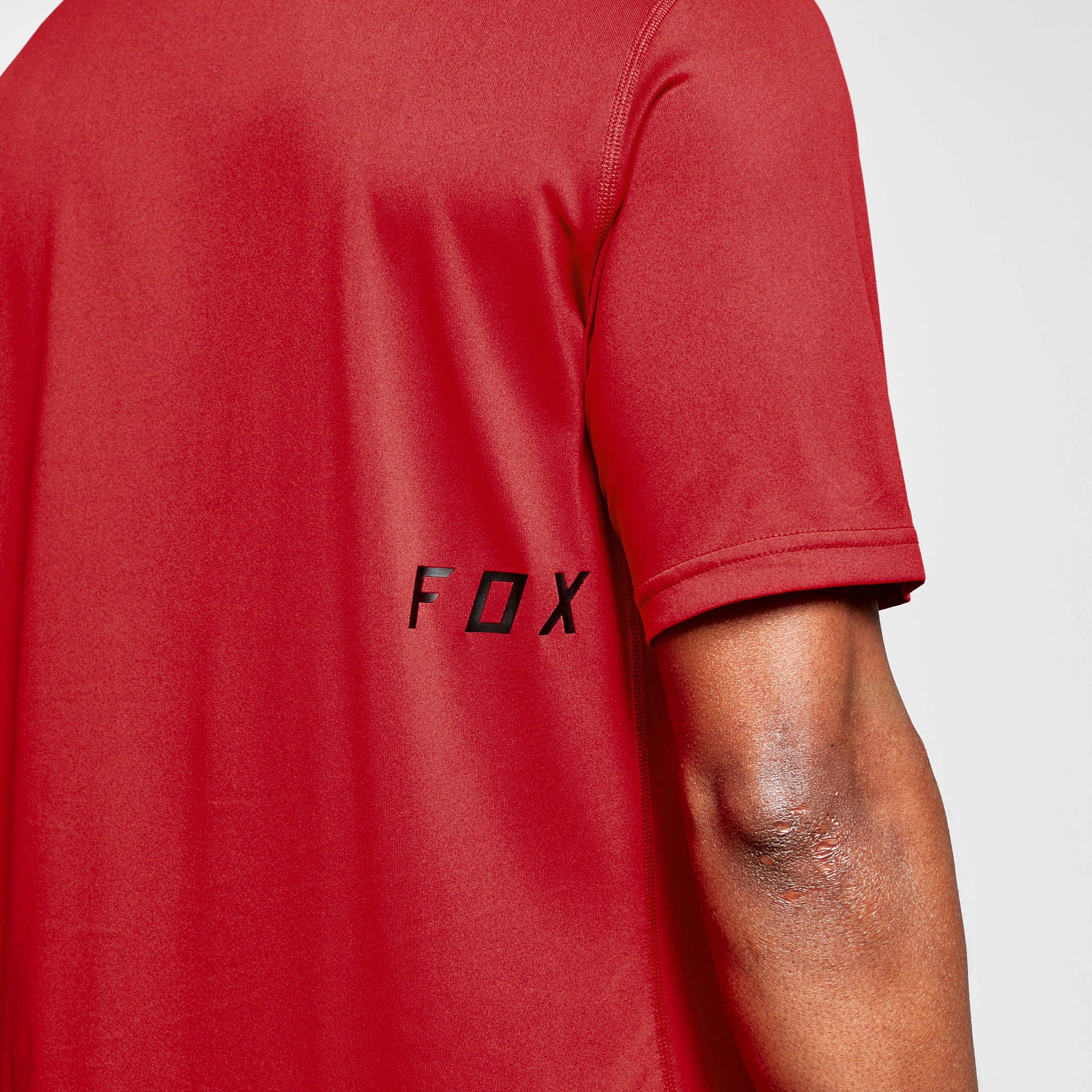 Men's Ranger Short-sleeve Jersey - Image 5