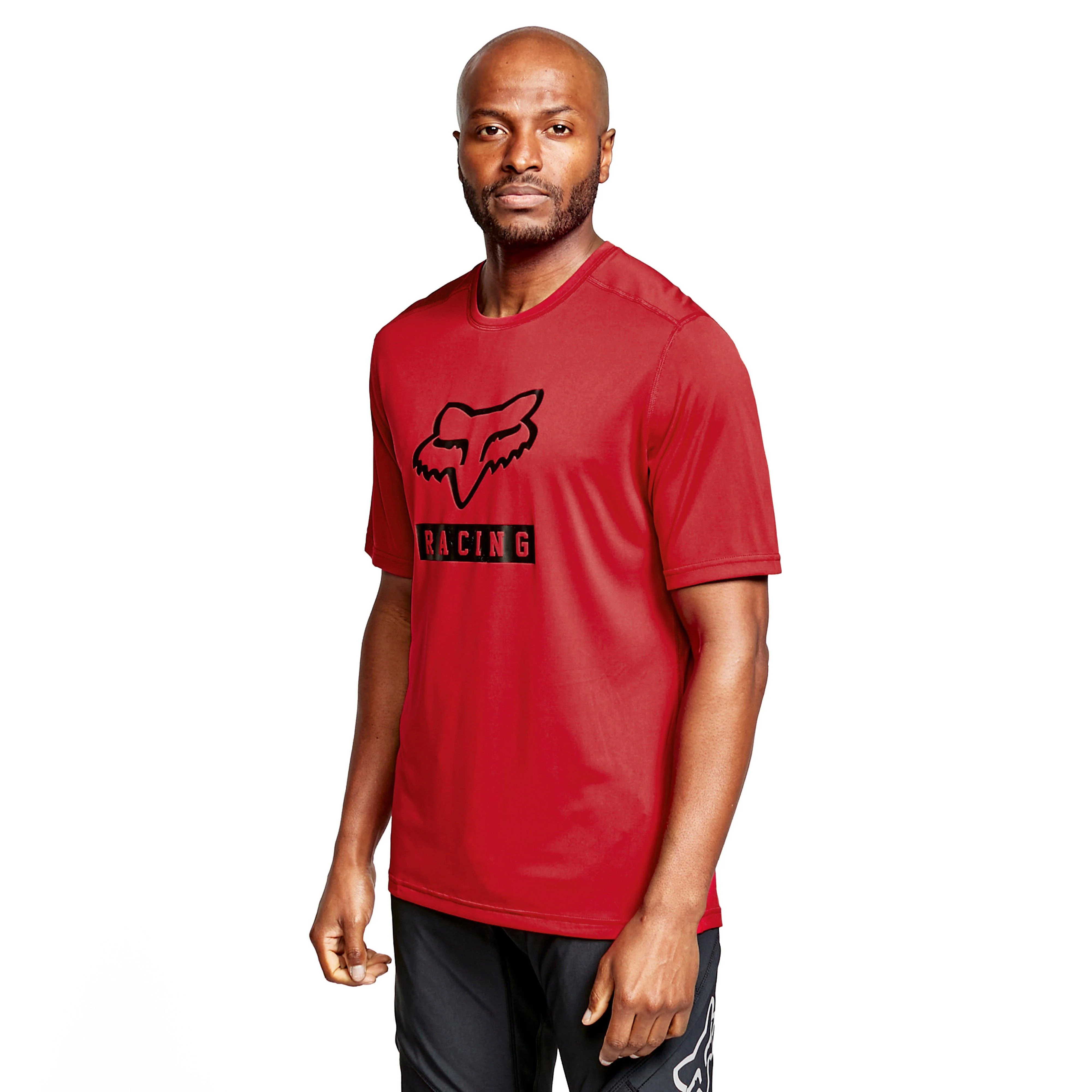 Men's Ranger Short-sleeve Jersey - Image 7