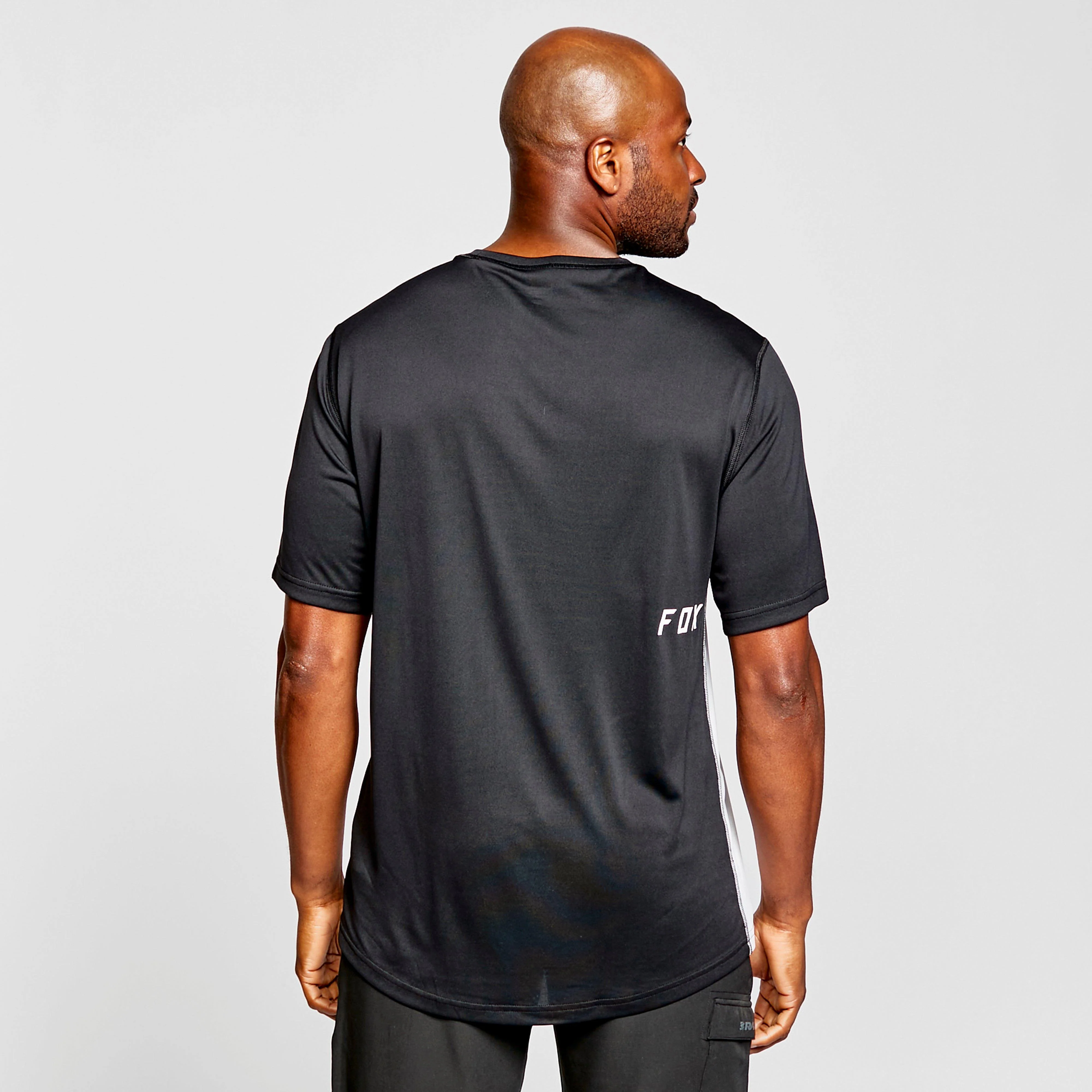 Men's Ranger Short-sleeve Jersey - Image 2