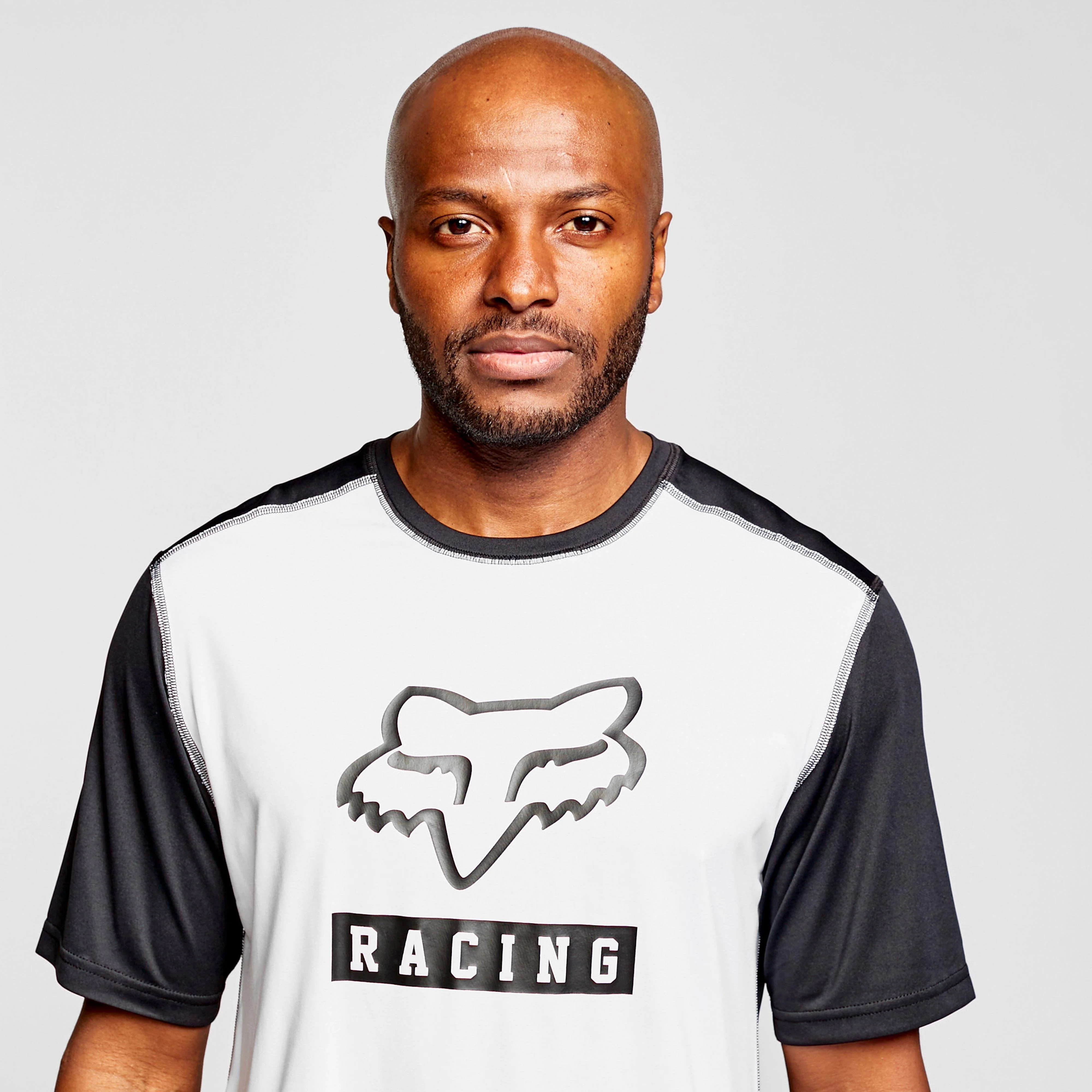 Men's Ranger Short-sleeve Jersey - Image 4