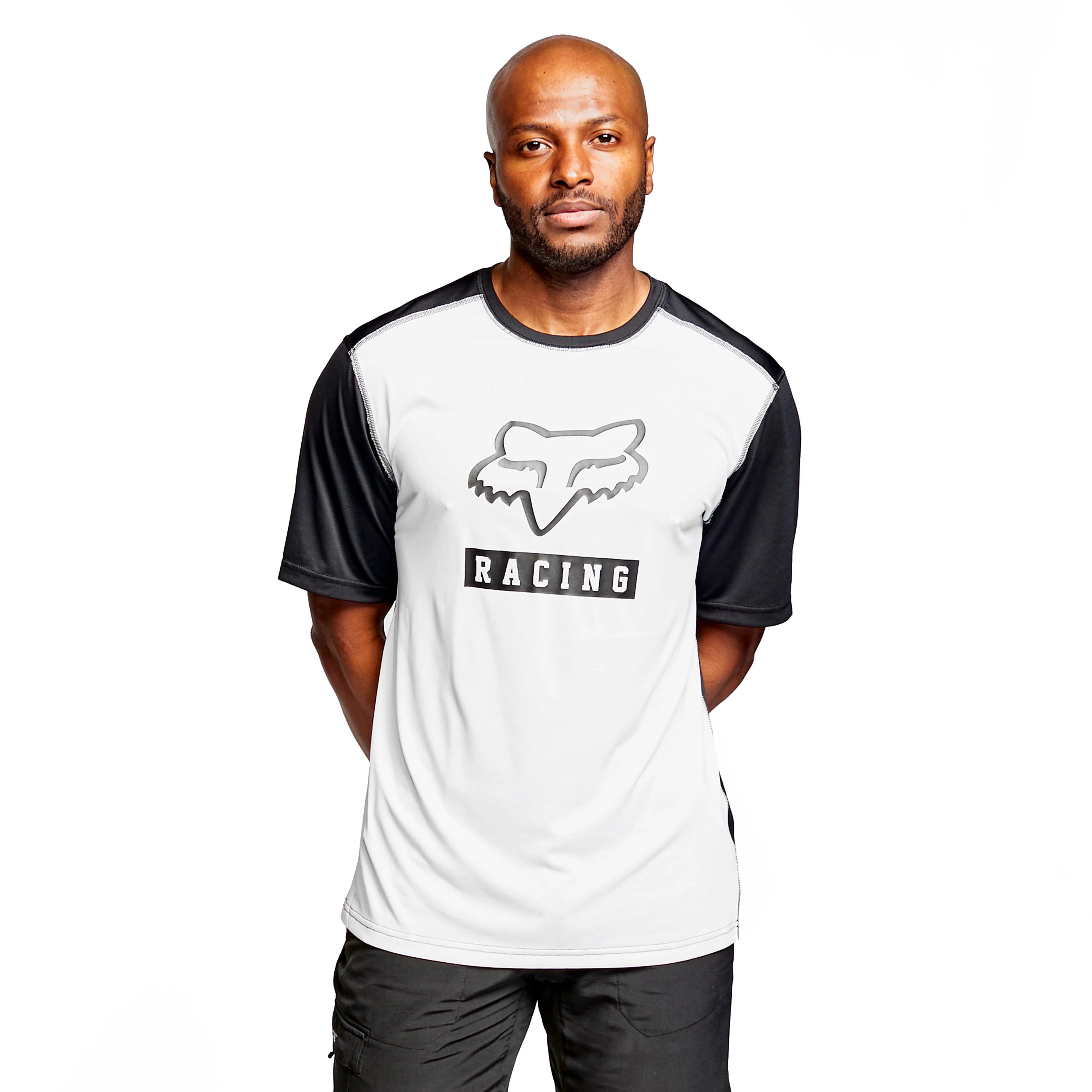 Men's Ranger Short-sleeve Jersey - Image 7