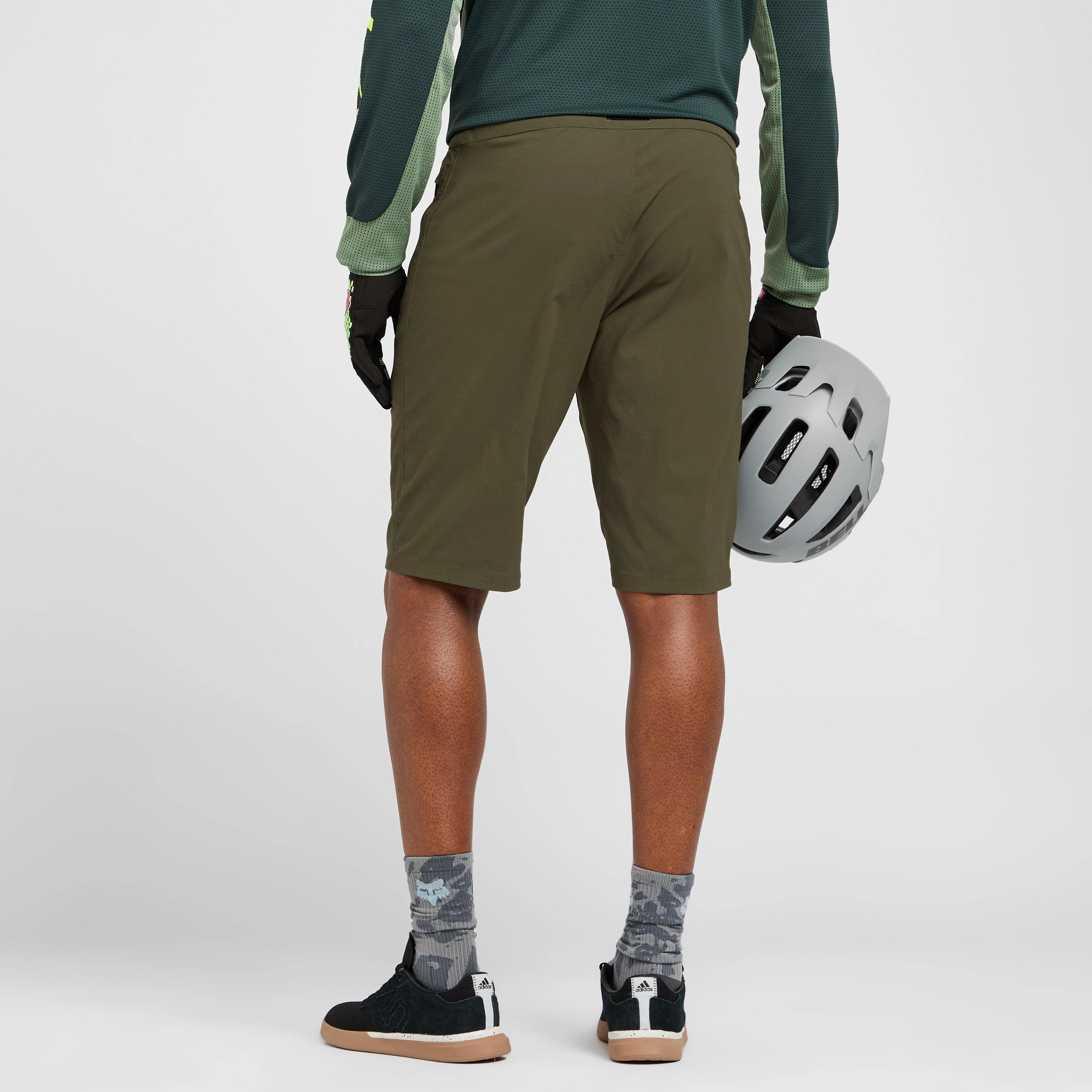 Men's Ranger Shorts - Image 2