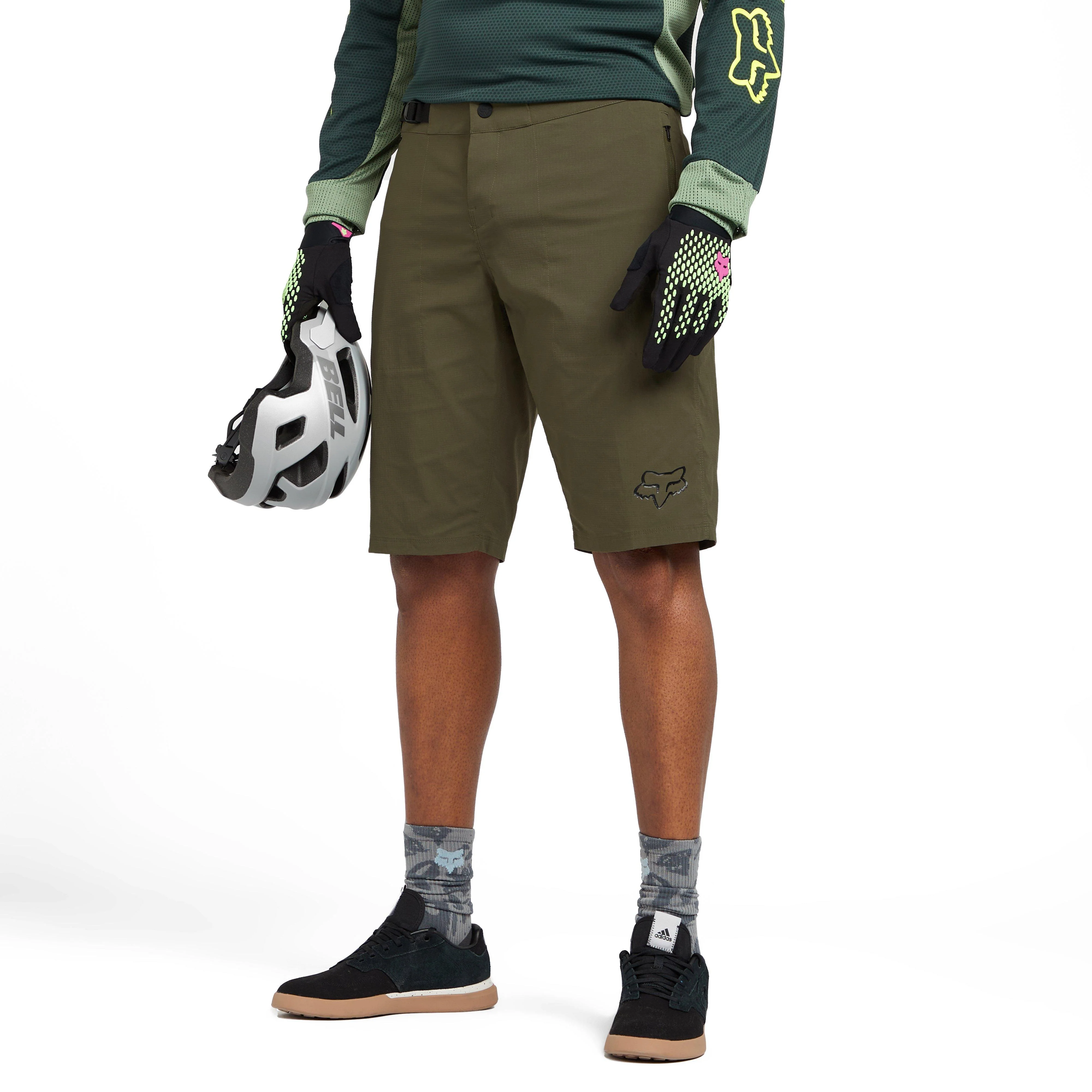 Men's Ranger Shorts - Image 7