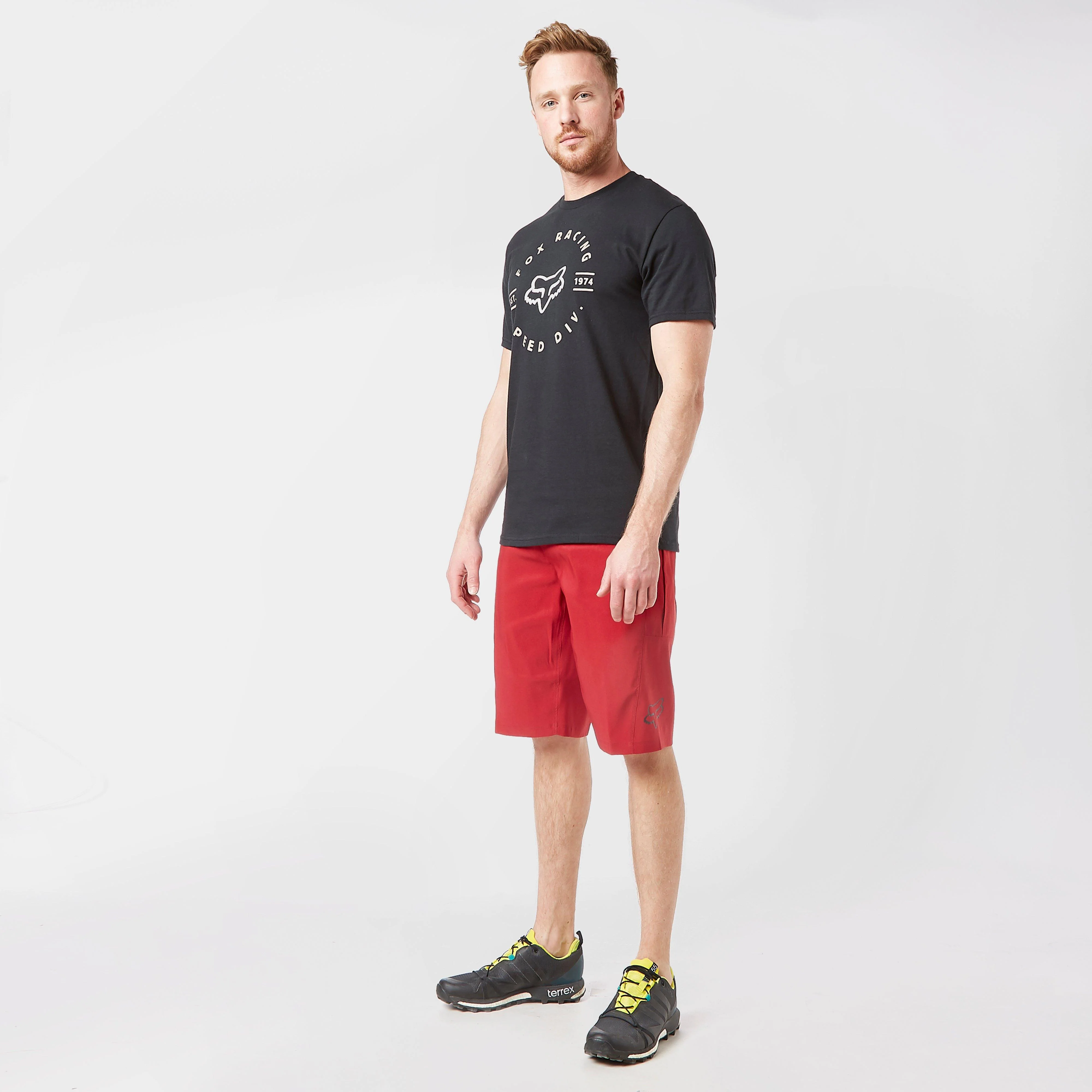 Men's Ranger Shorts - Image 3
