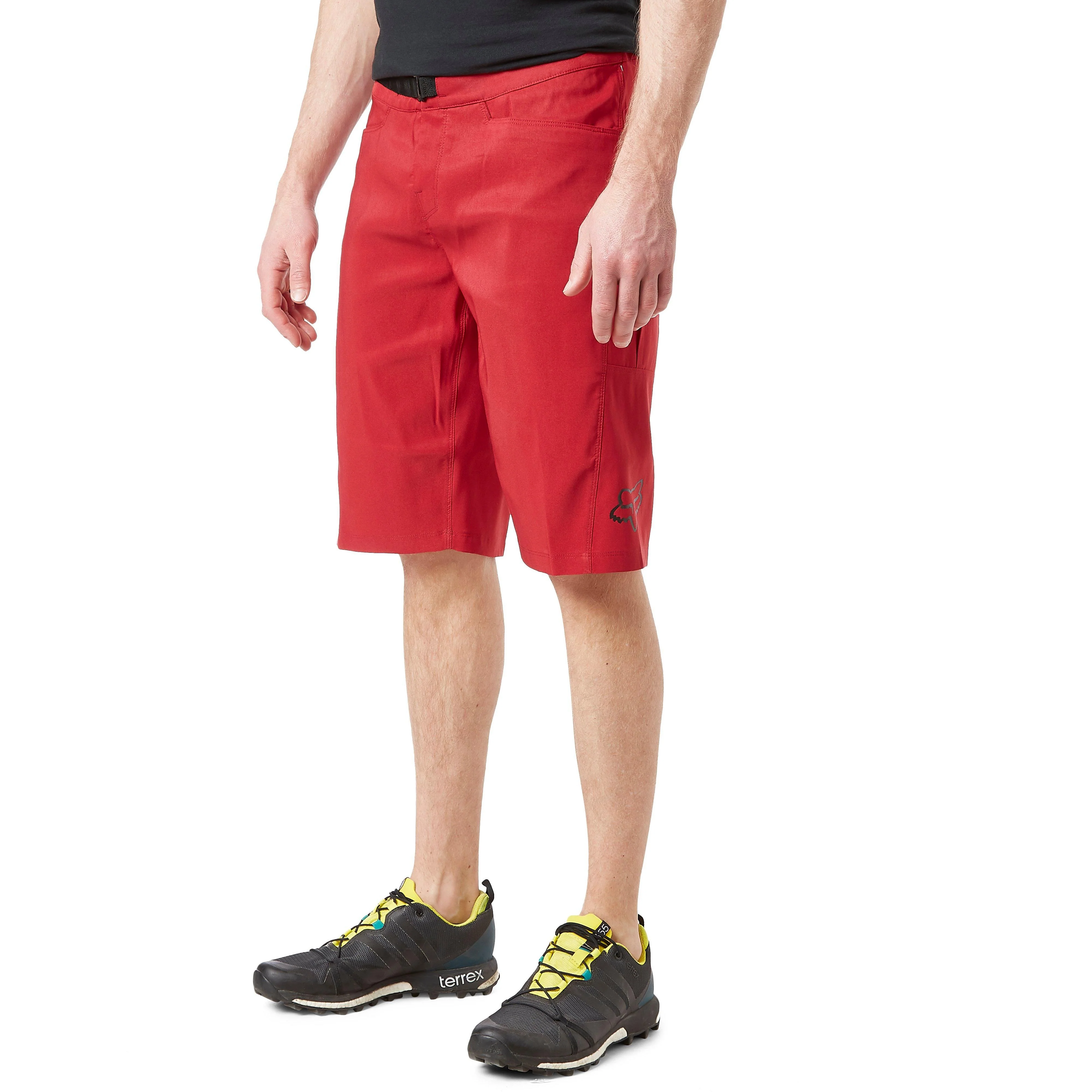Men's Ranger Shorts - Image 5