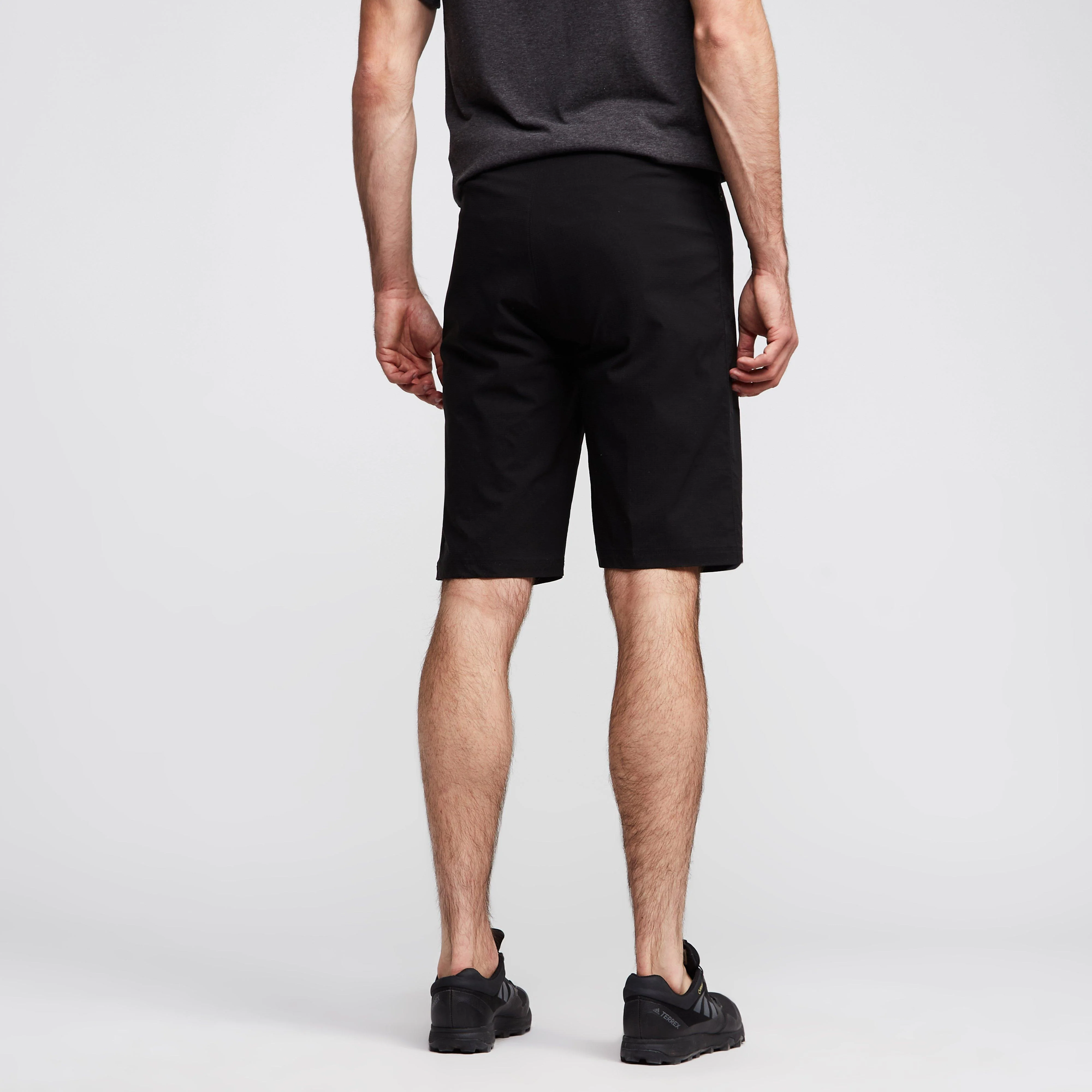 Men’s Ranger Shorts With Liner - Image 2