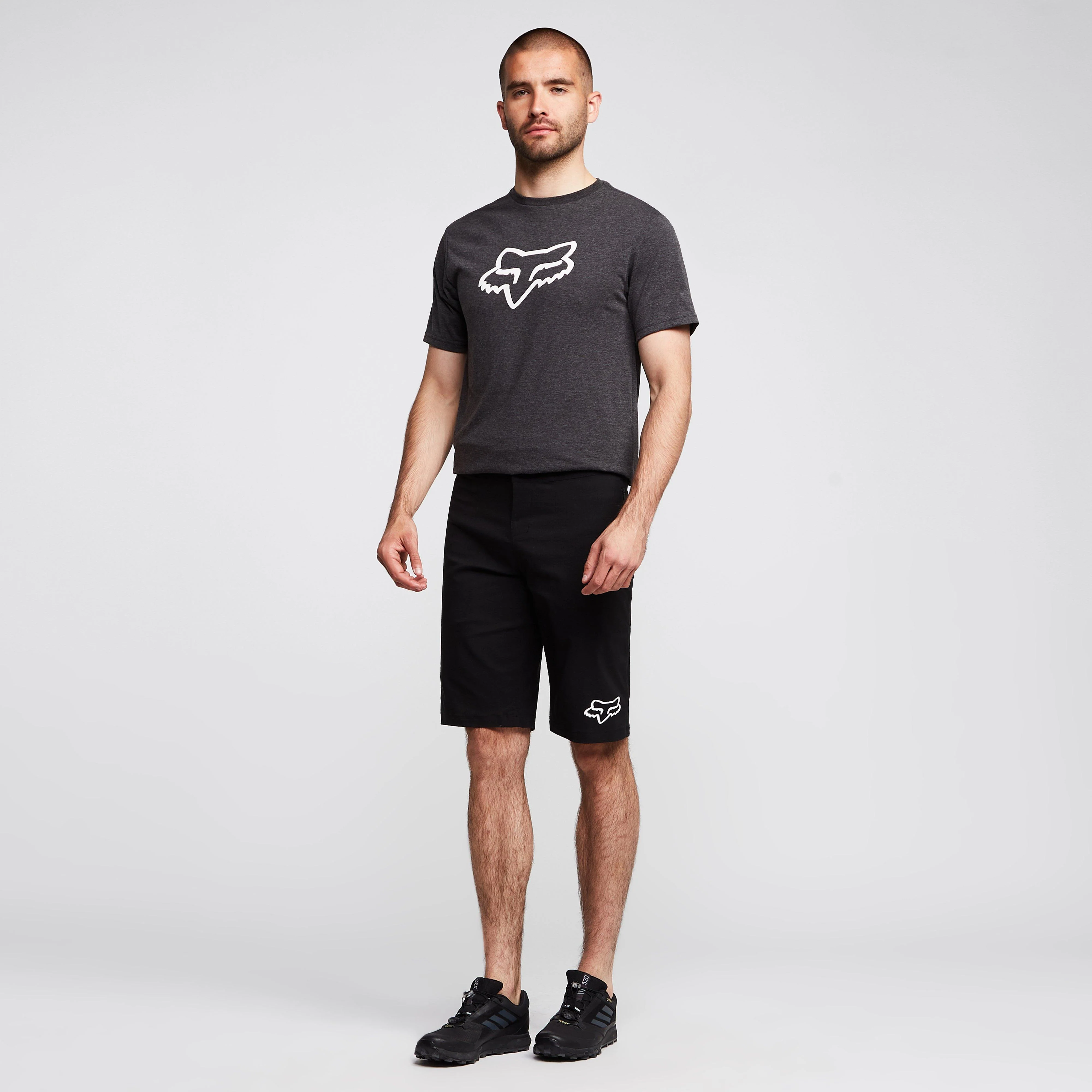 Men’s Ranger Shorts With Liner - Image 3