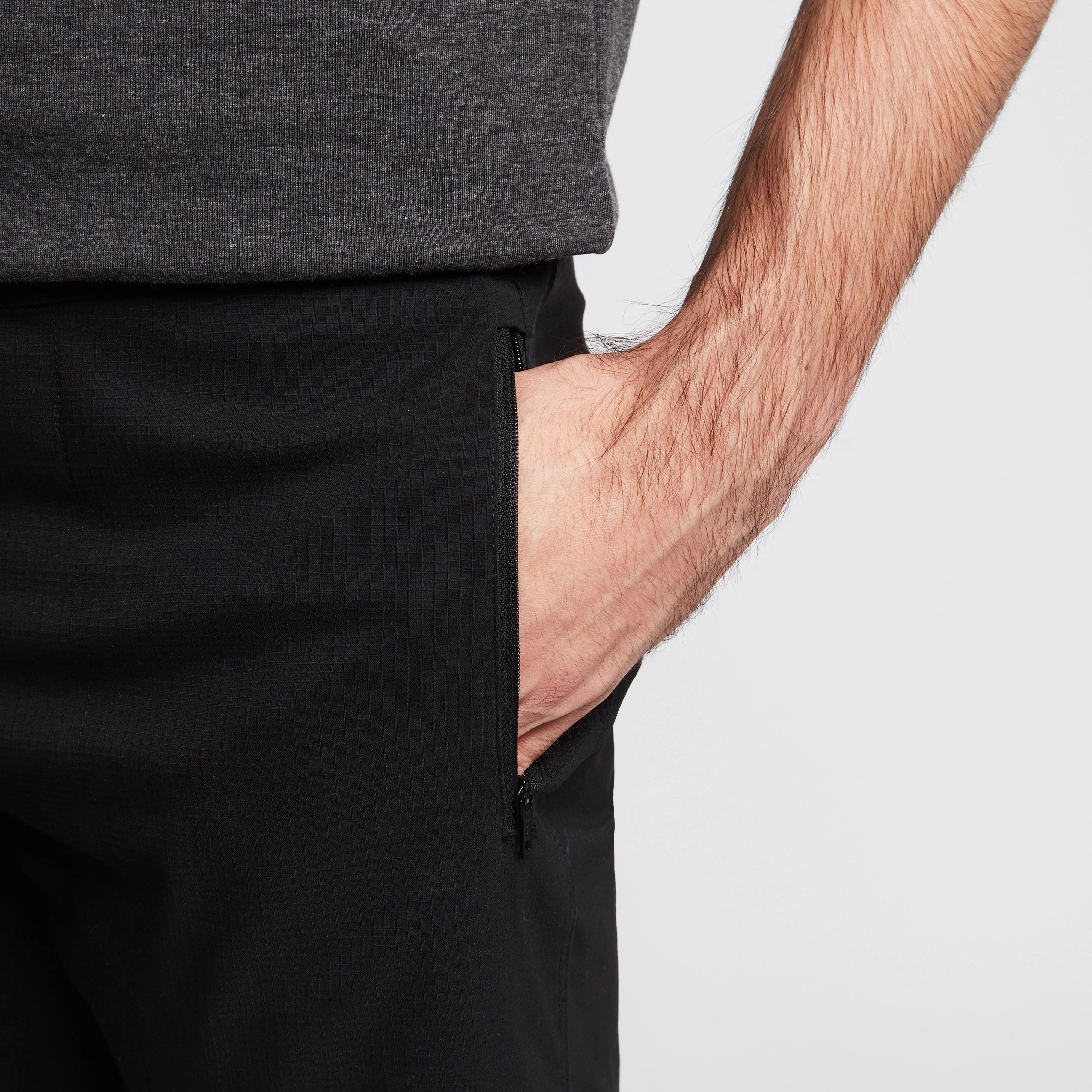 Men’s Ranger Shorts With Liner - Image 4