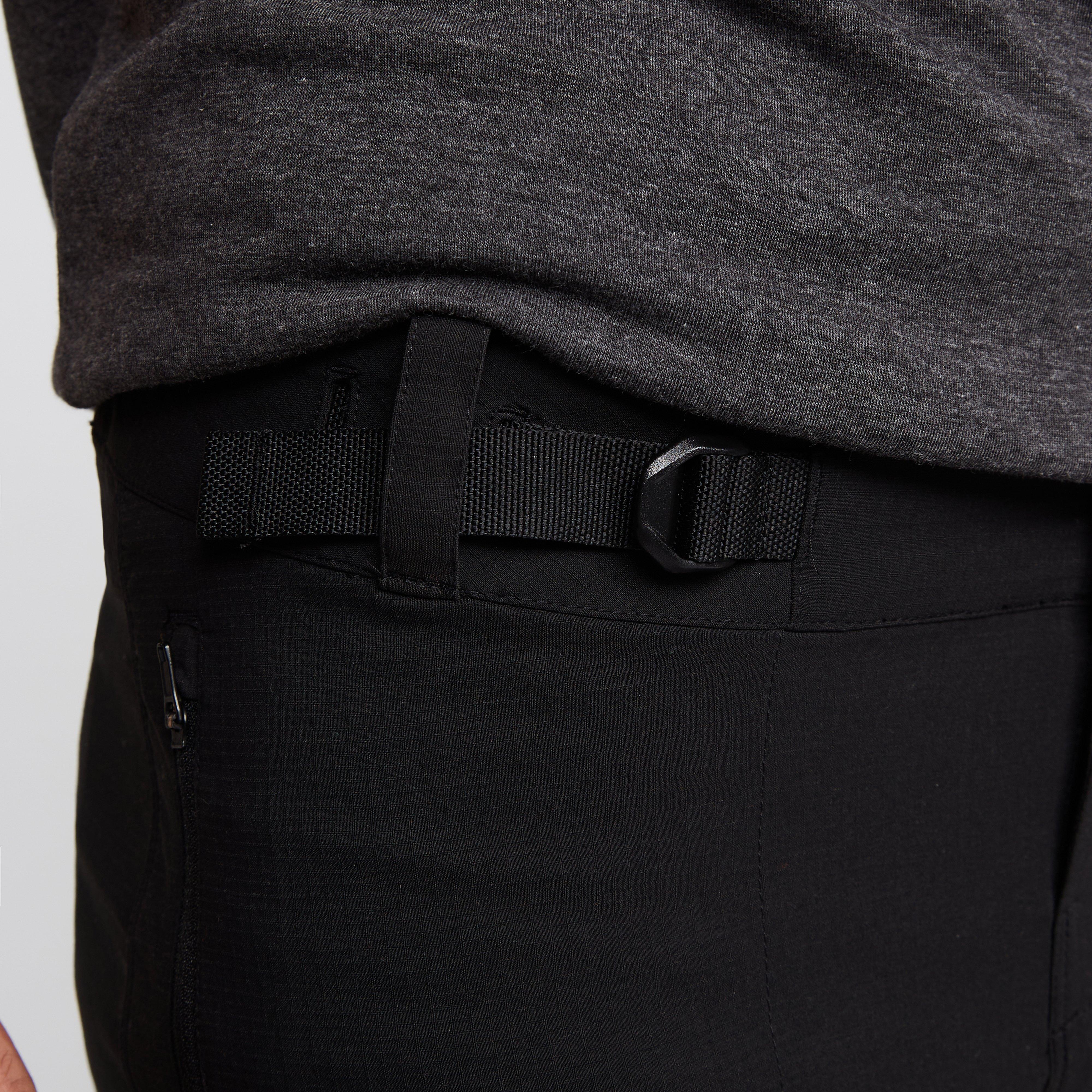 Men’s Ranger Shorts With Liner - Image 6