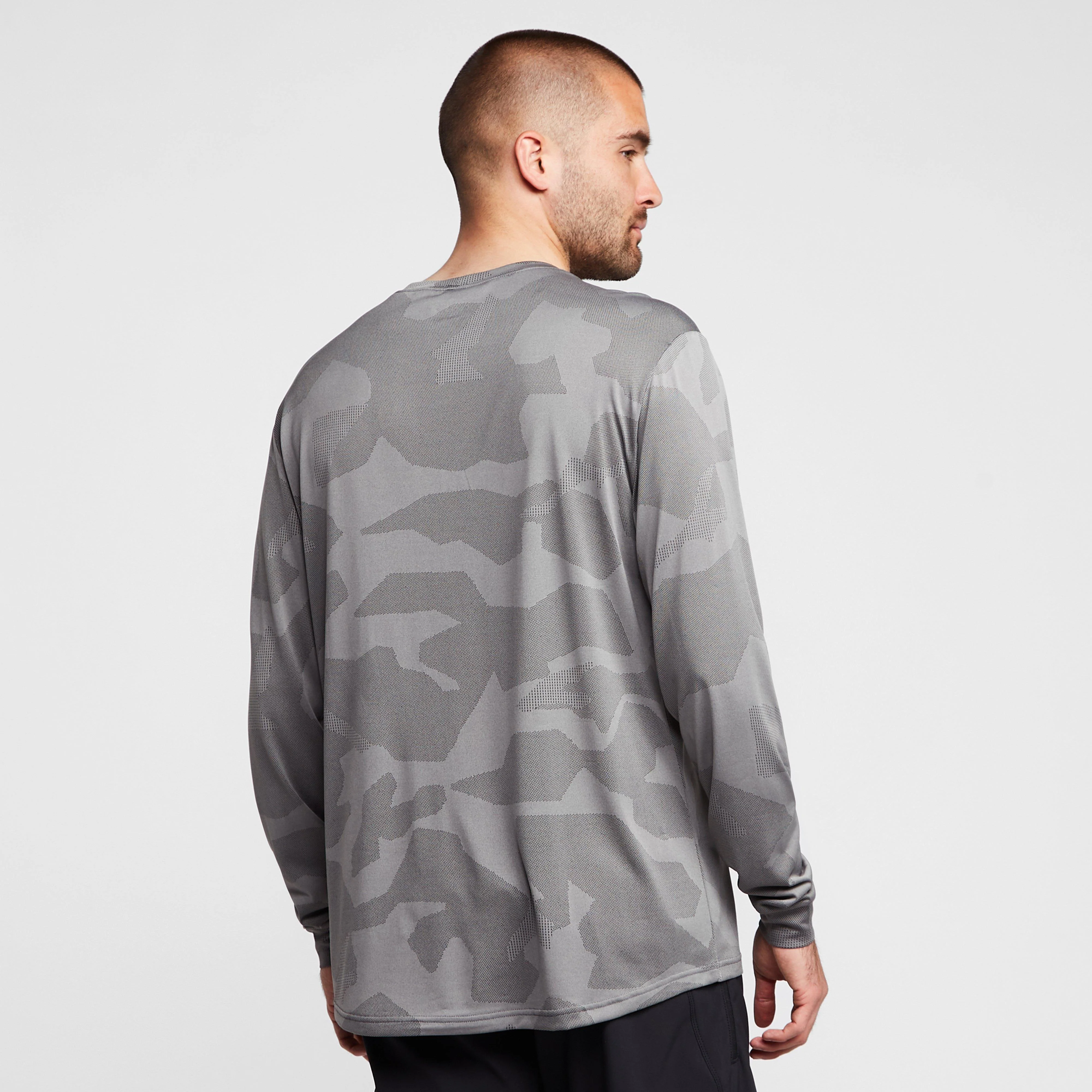 Men’s Ranger TruDri® Long Sleeve Jersey - Image 2