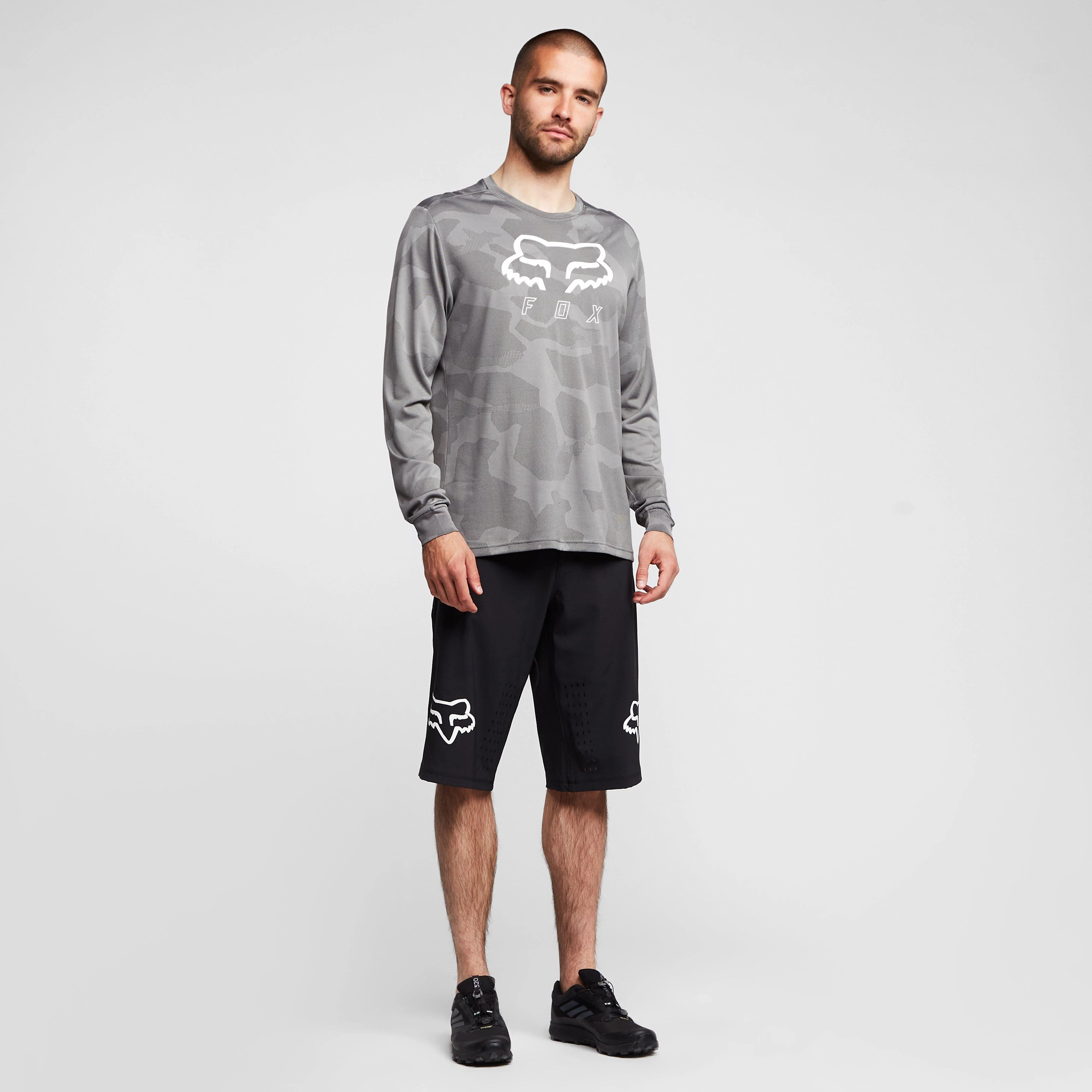 Men’s Ranger TruDri® Long Sleeve Jersey - Image 3